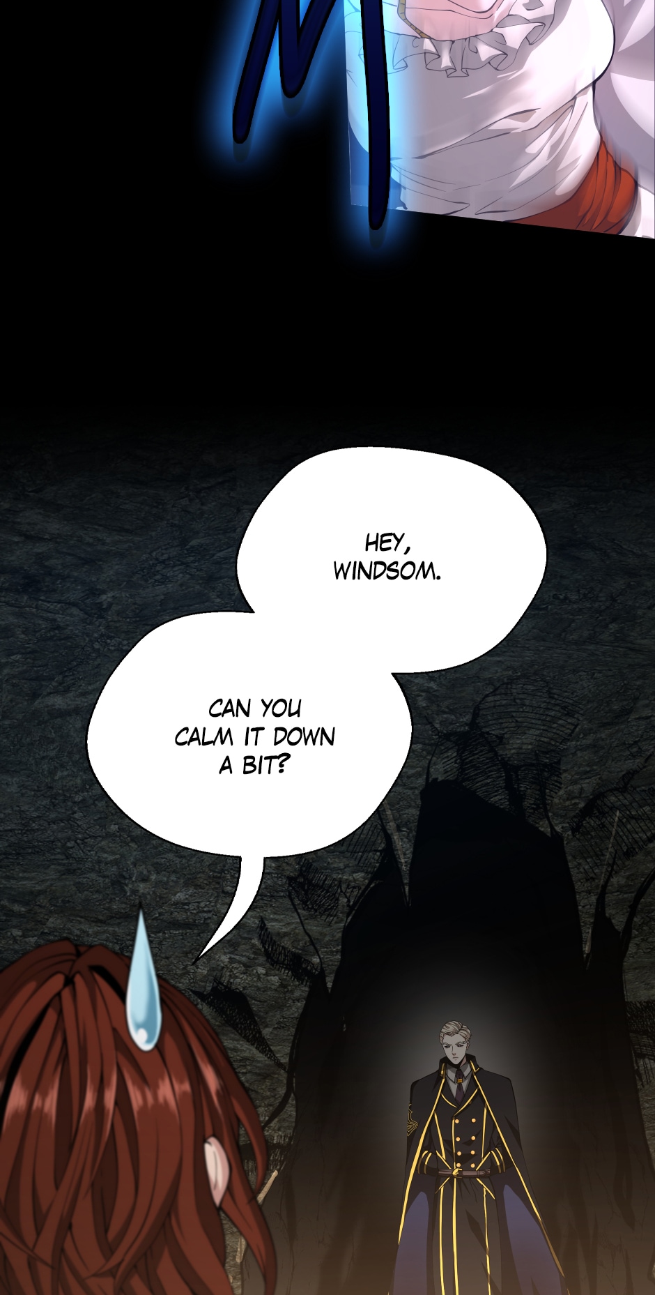The Beginning After the End Chapter 148 - Truths of the Past image 56