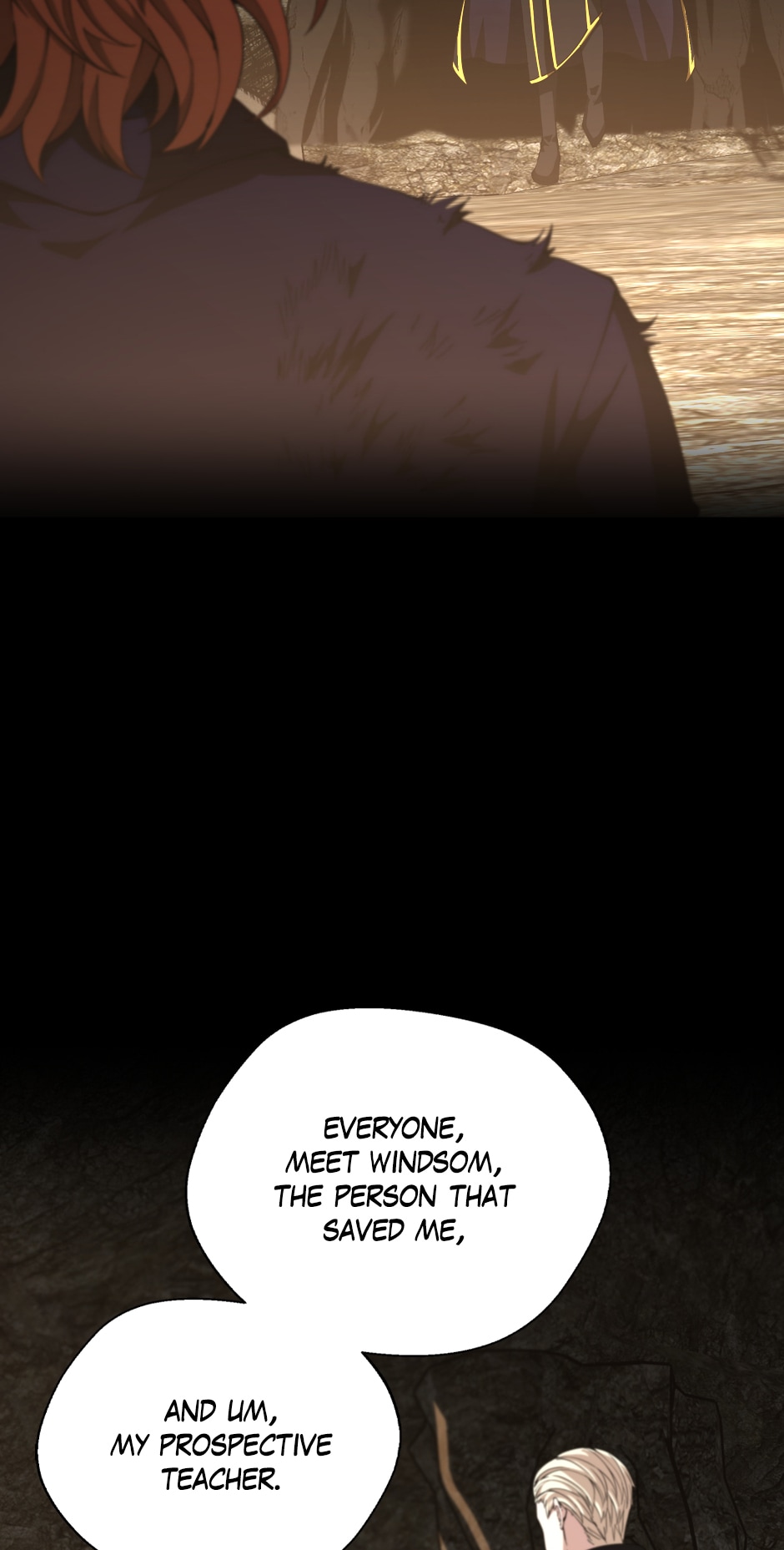 The Beginning After the End Chapter 148 - Truths of the Past image 57