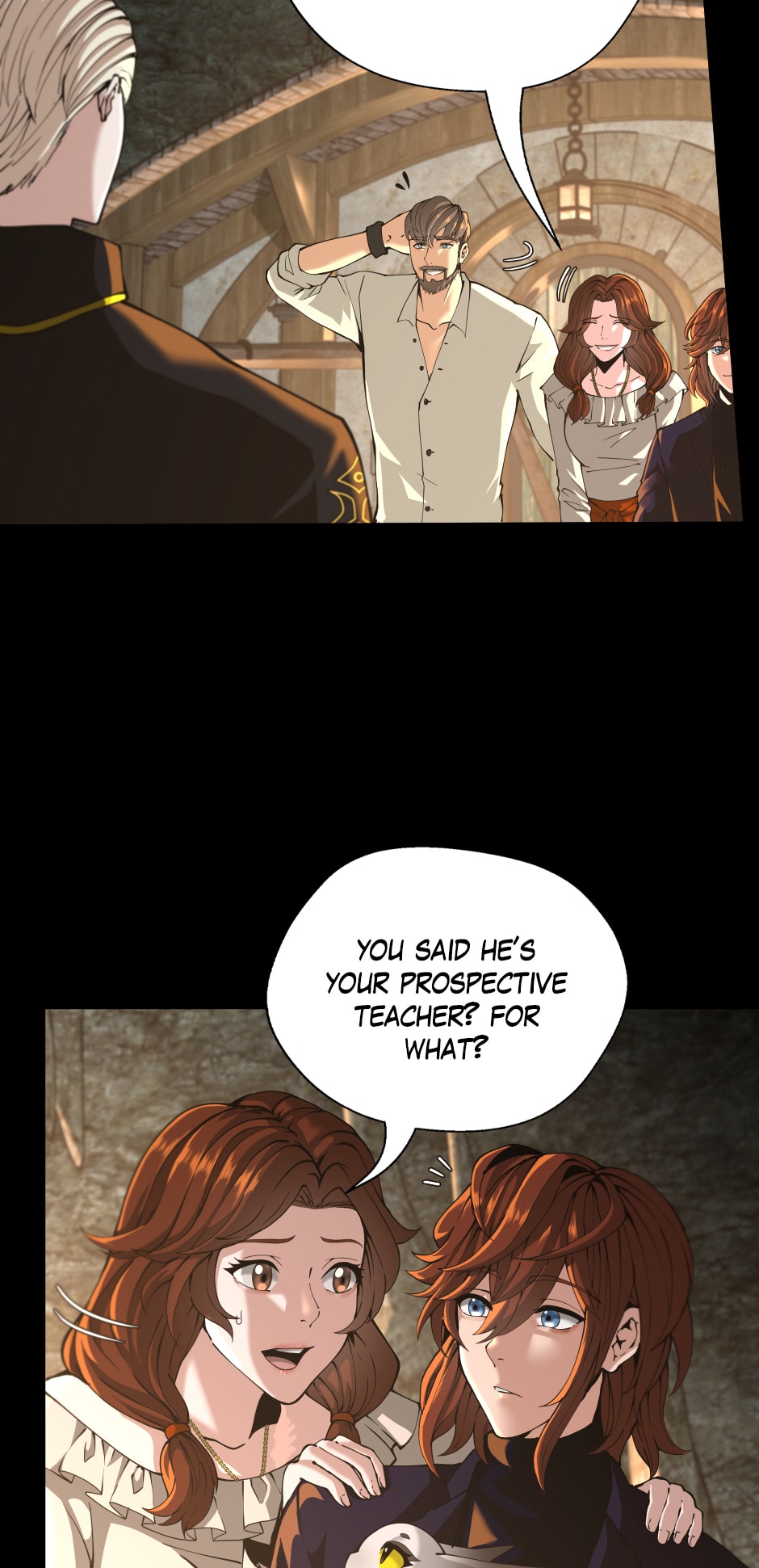 The Beginning After the End Chapter 148 - Truths of the Past image 61