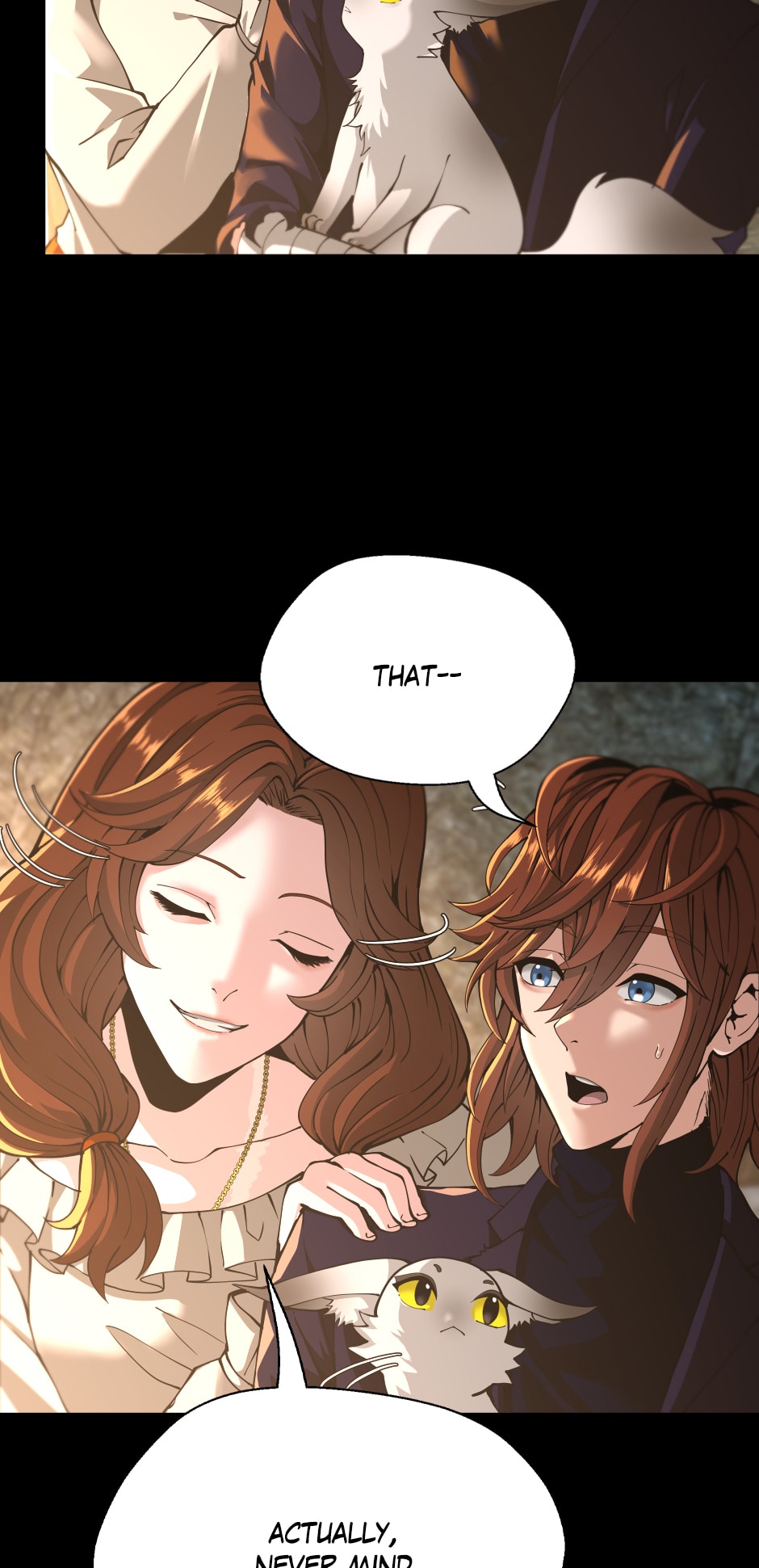 The Beginning After the End Chapter 148 - Truths of the Past image 62