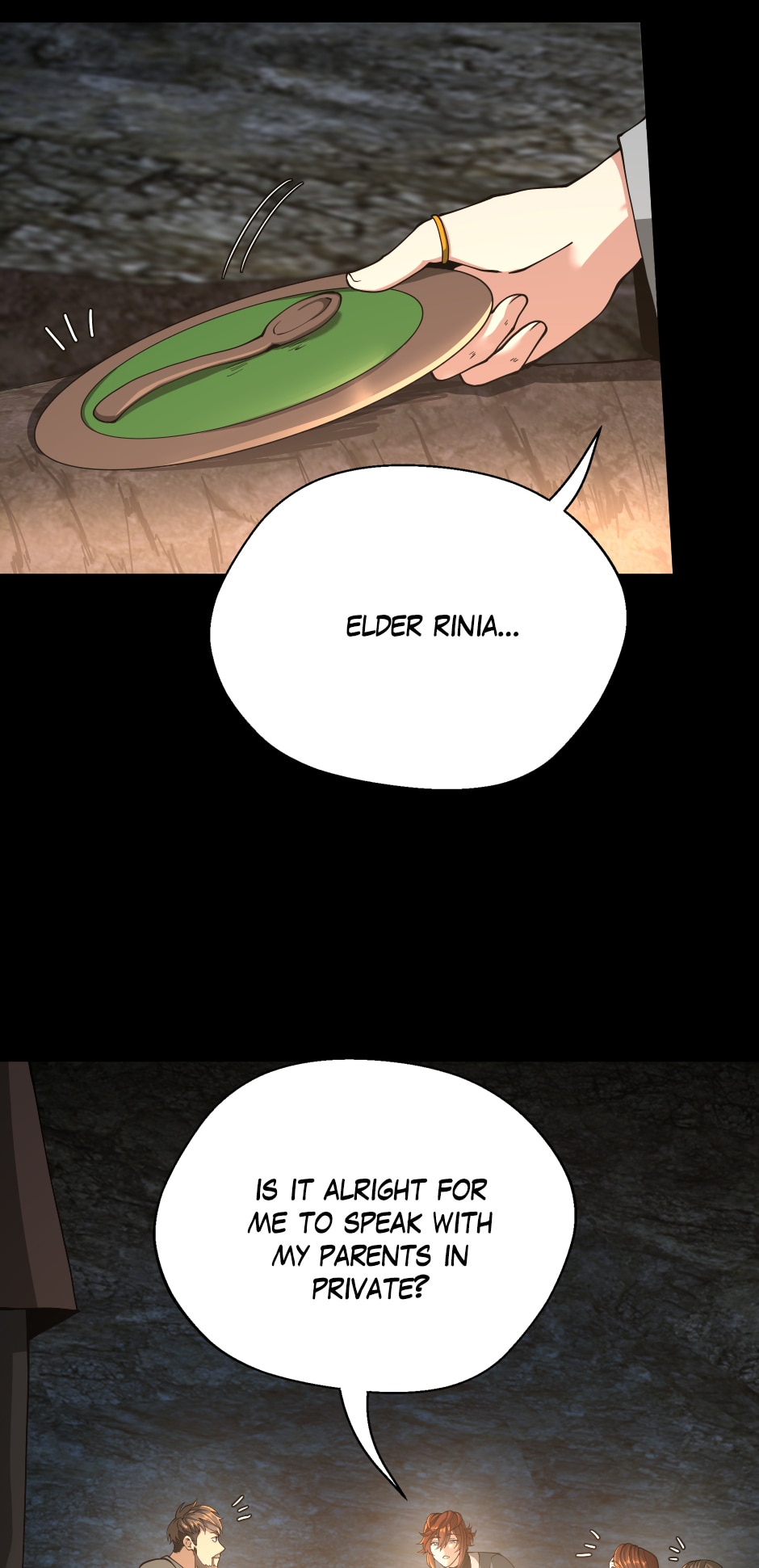 The Beginning After the End Chapter 148 - Truths of the Past image 68