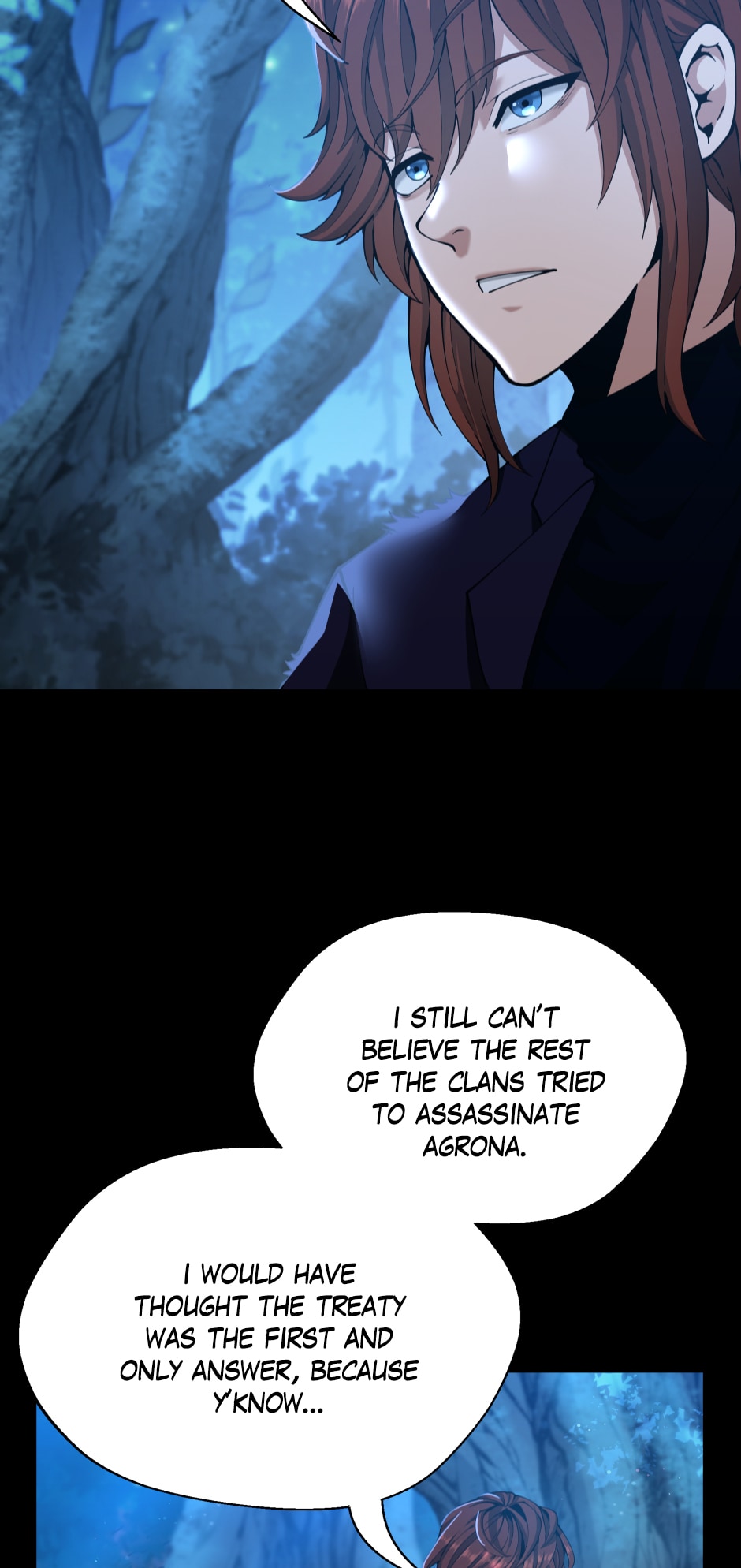 The Beginning After the End Chapter 148 - Truths of the Past image 6
