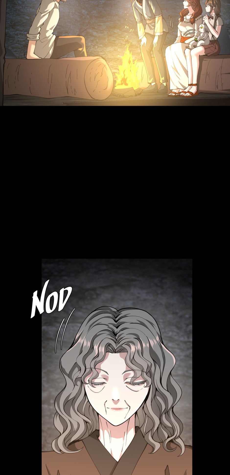 The Beginning After the End Chapter 148 - Truths of the Past image 69