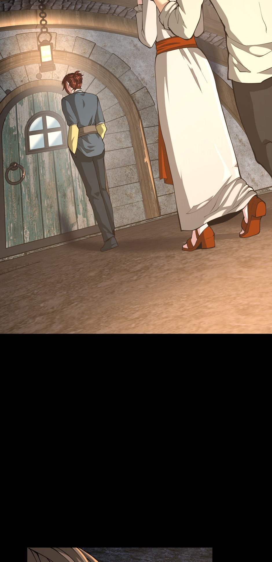 The Beginning After the End Chapter 148 - Truths of the Past image 71