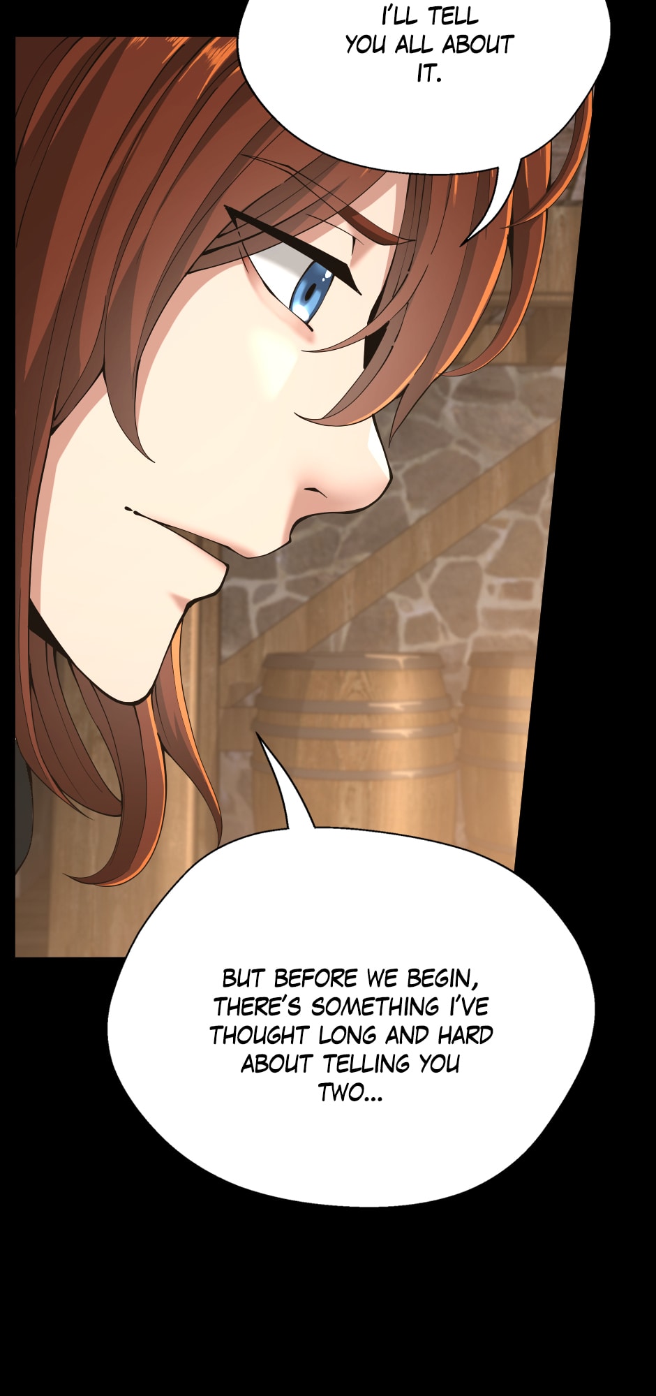 The Beginning After the End Chapter 148 - Truths of the Past image 76