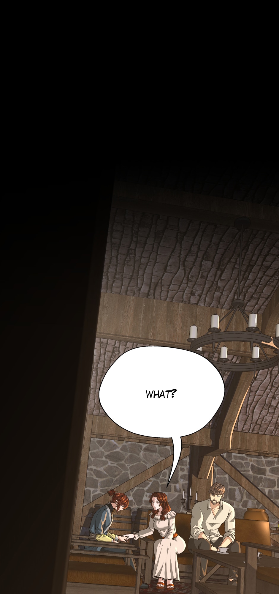 The Beginning After the End Chapter 148 - Truths of the Past image 79