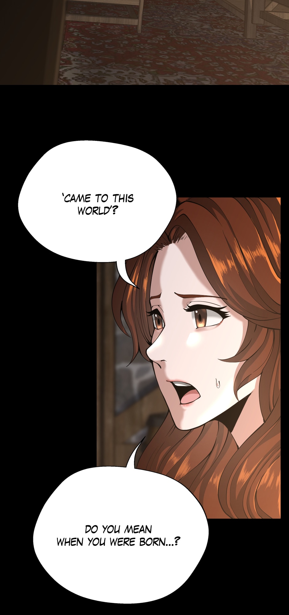 The Beginning After the End Chapter 148 - Truths of the Past image 80