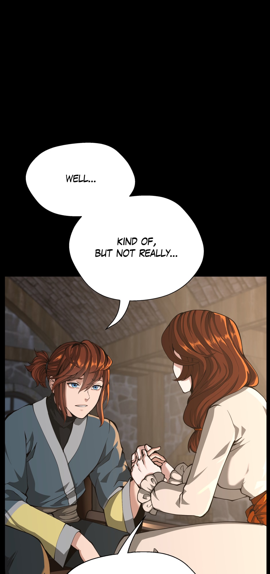 The Beginning After the End Chapter 148 - Truths of the Past image 81
