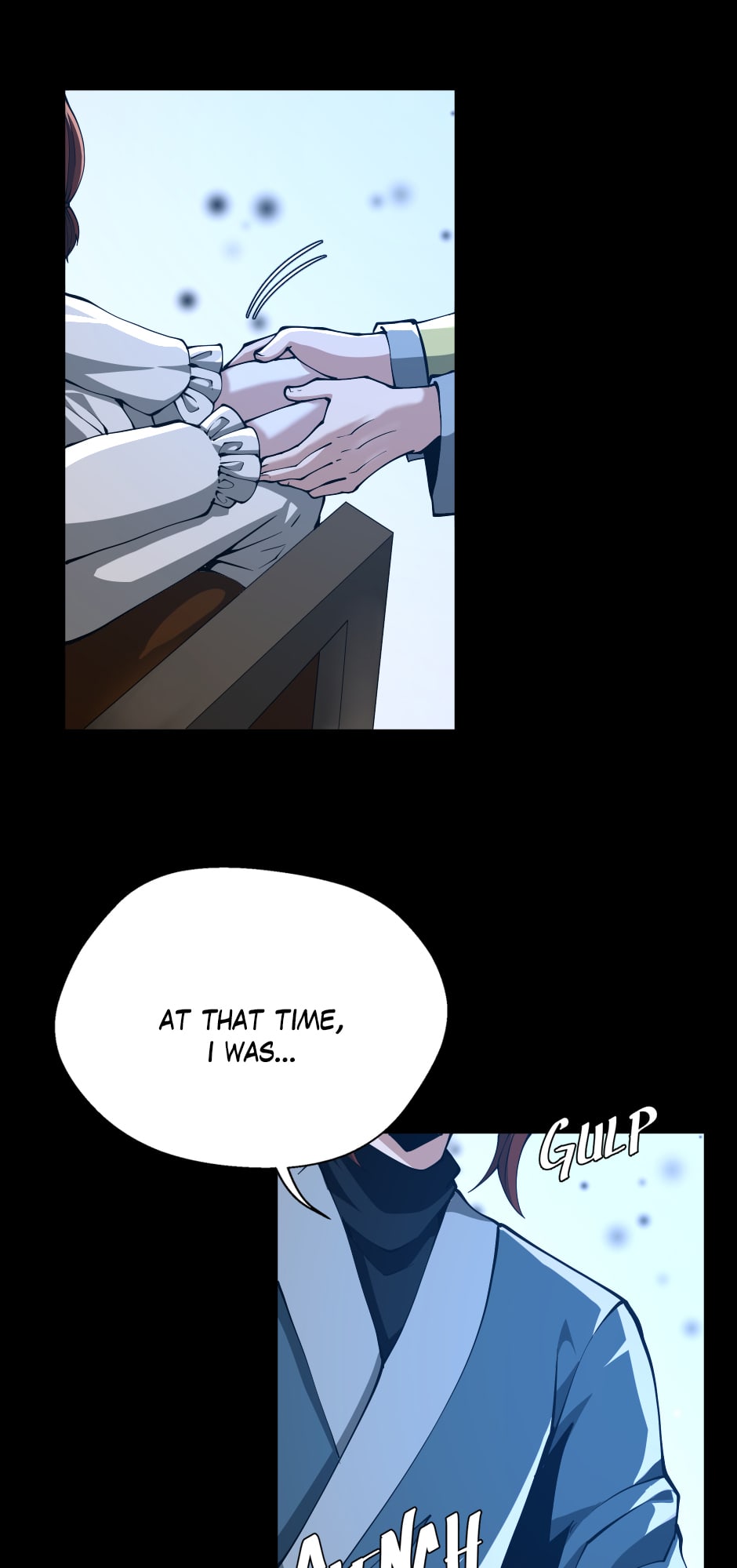 The Beginning After the End Chapter 148 - Truths of the Past image 83