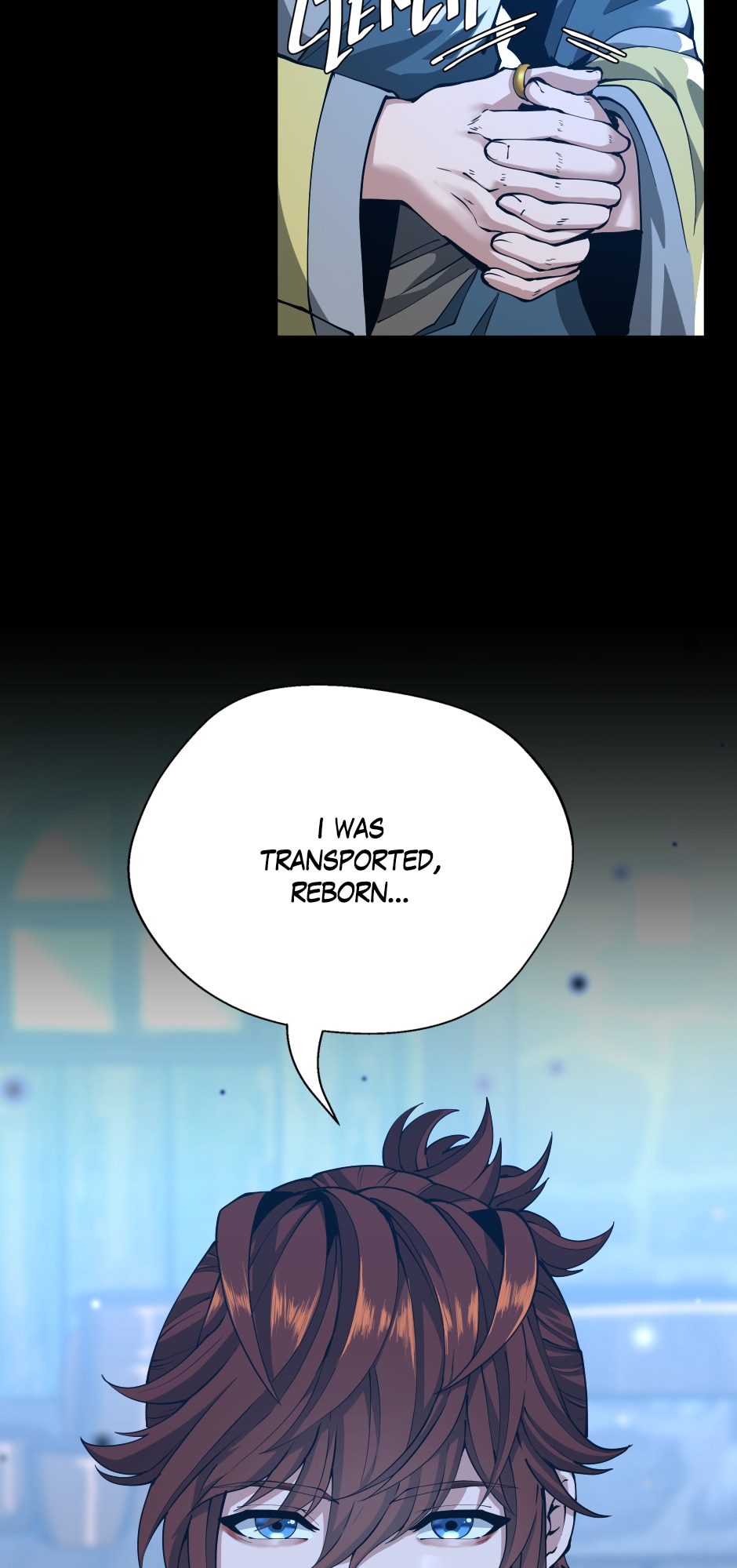 The Beginning After the End Chapter 148 - Truths of the Past image 84