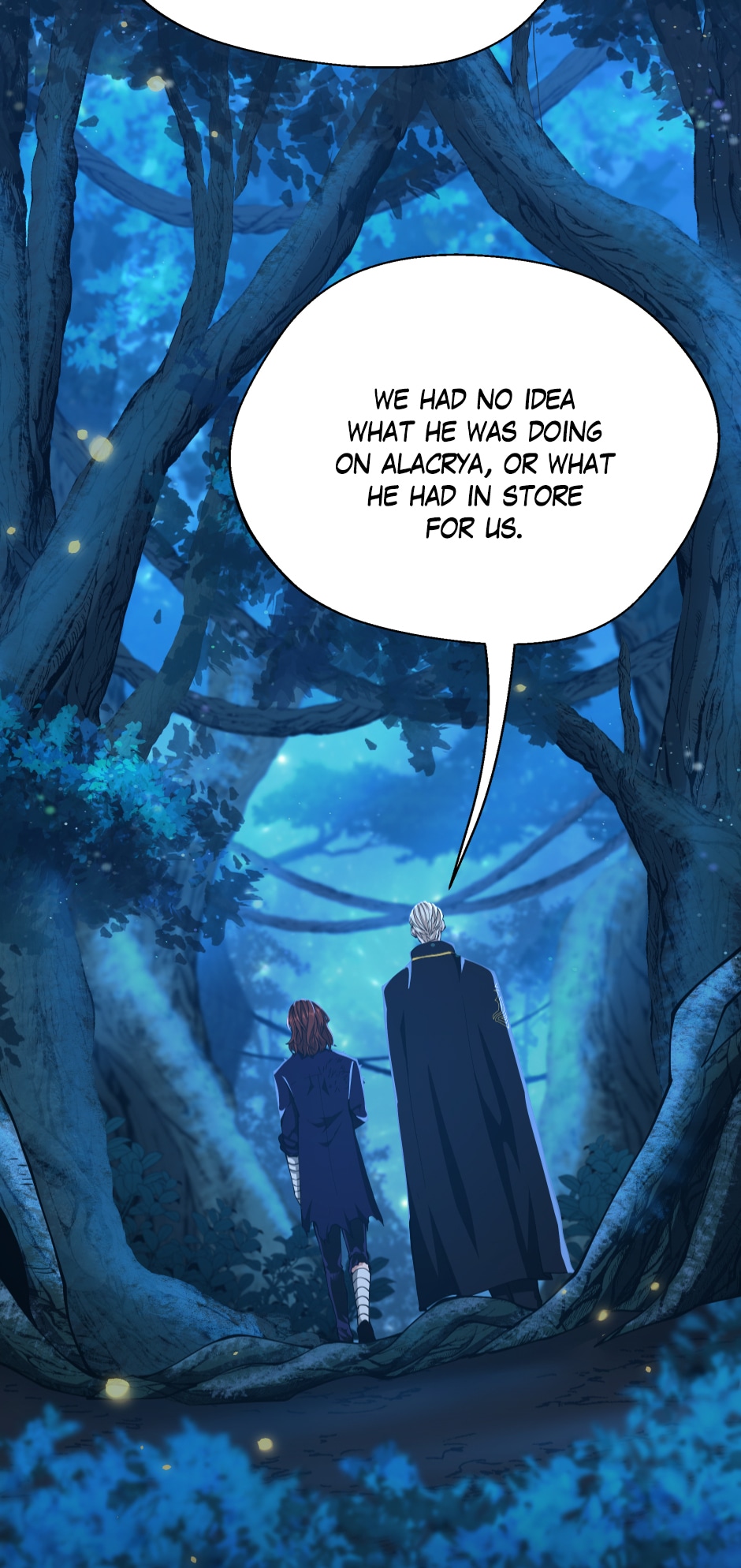 The Beginning After the End Chapter 148 - Truths of the Past image 8