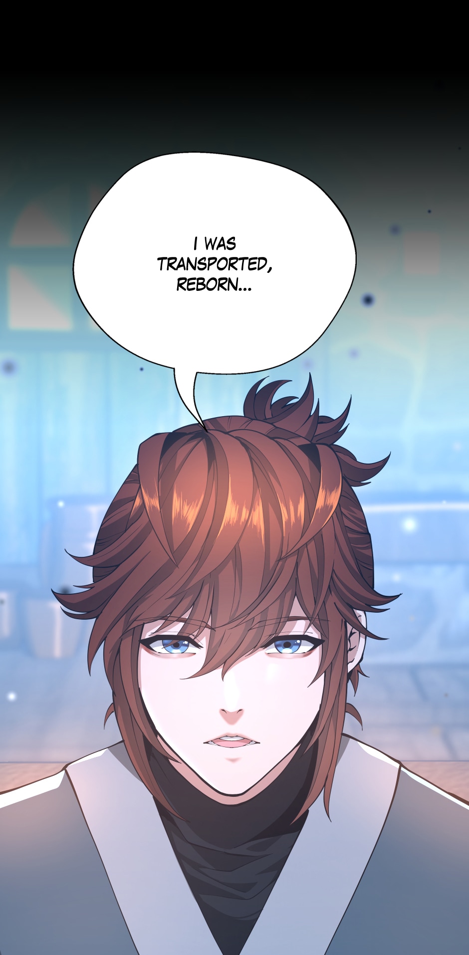 The Beginning After the End Chapter 149 - Painful Goodbyes image 0
