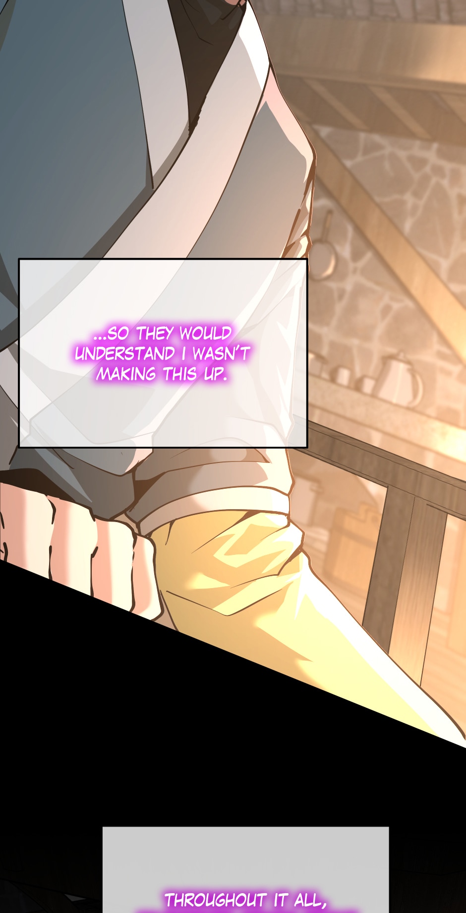 The Beginning After the End Chapter 149 - Painful Goodbyes image 12