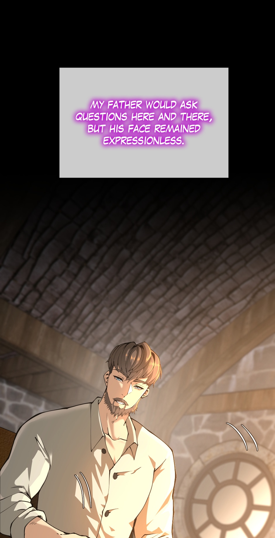 The Beginning After the End Chapter 149 - Painful Goodbyes image 14
