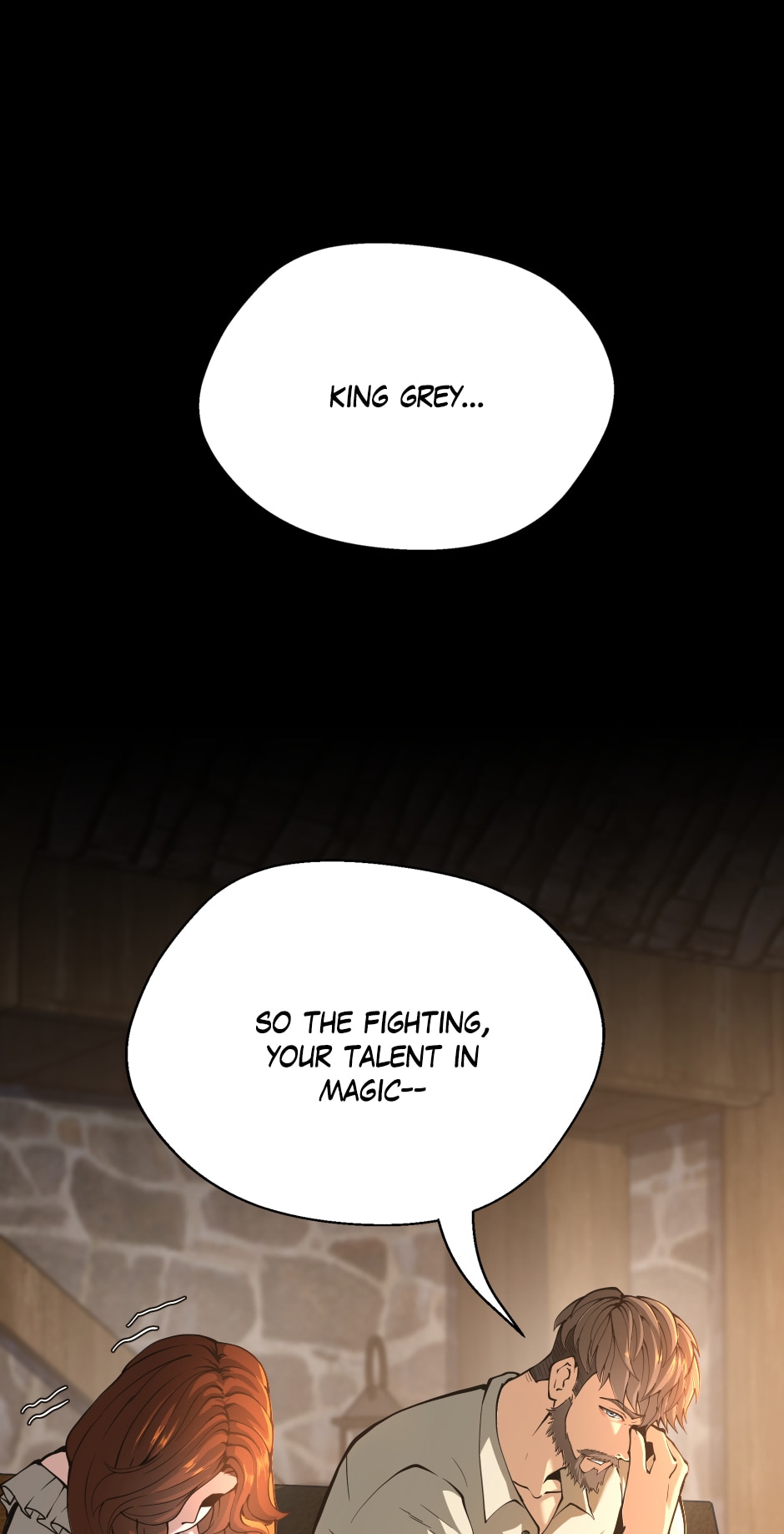 The Beginning After the End Chapter 149 - Painful Goodbyes image 18