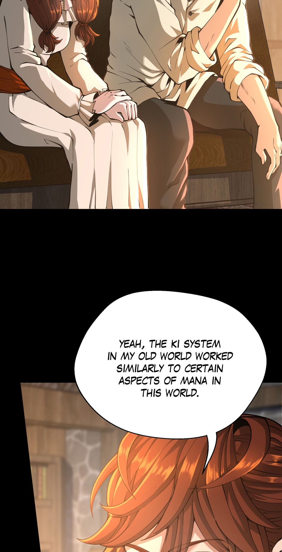 The Beginning After the End Chapter 149 - Painful Goodbyes image 19