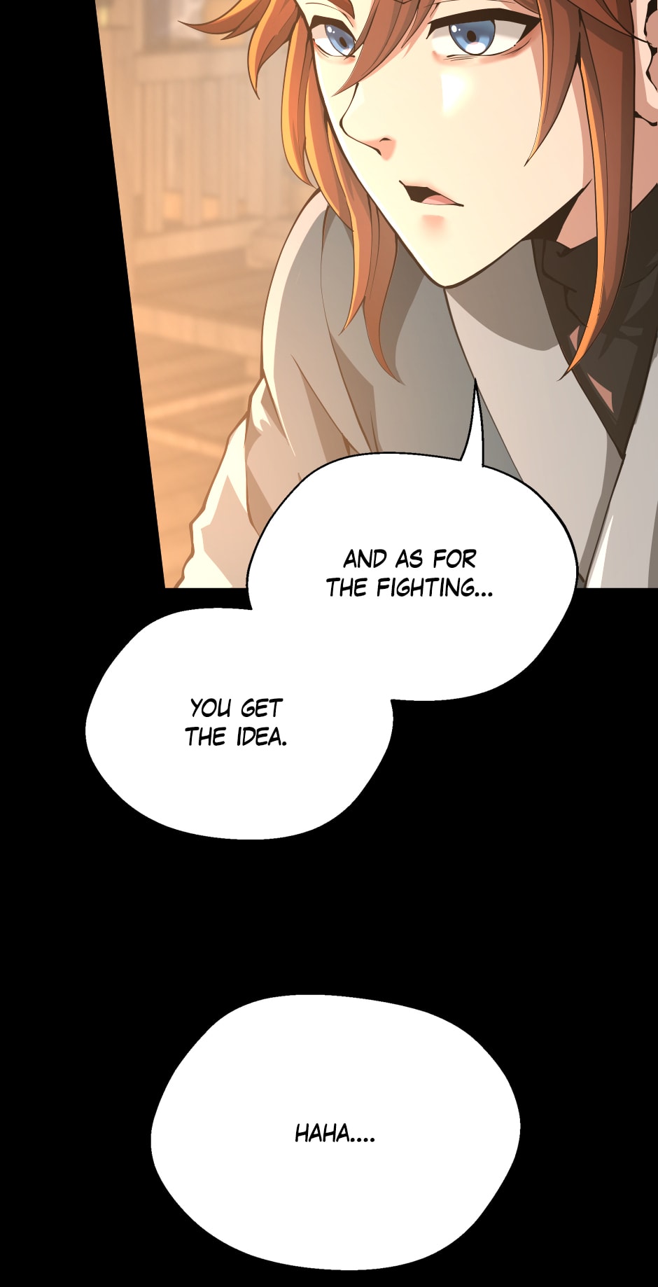The Beginning After the End Chapter 149 - Painful Goodbyes image 20