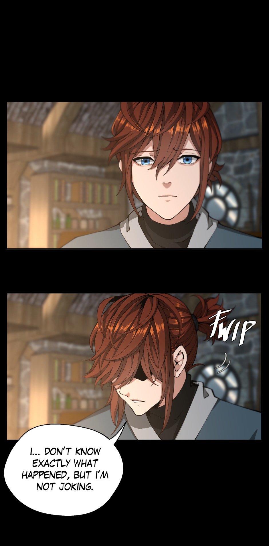 The Beginning After the End Chapter 149 - Painful Goodbyes image 26