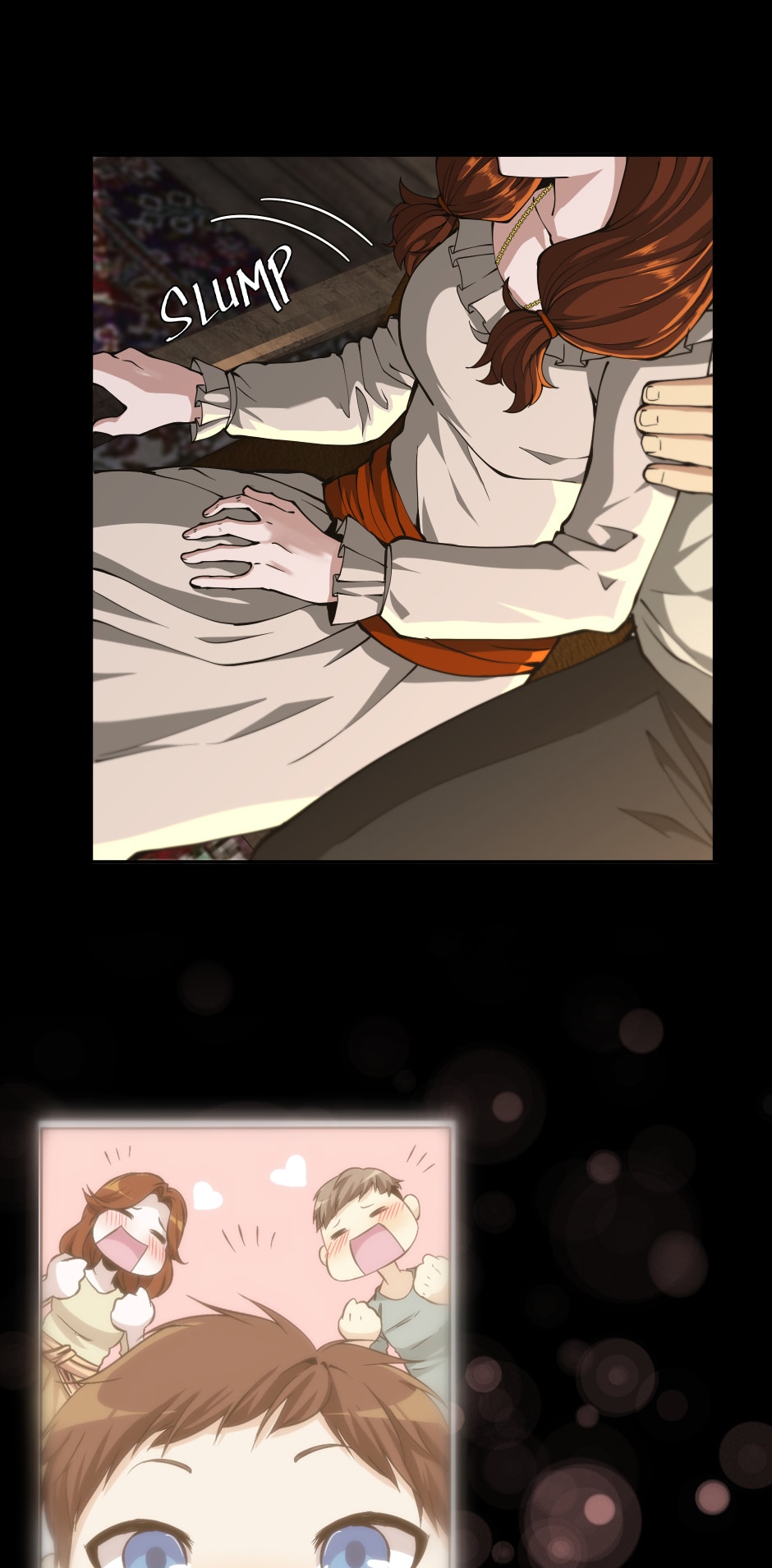 The Beginning After the End Chapter 149 - Painful Goodbyes image 27