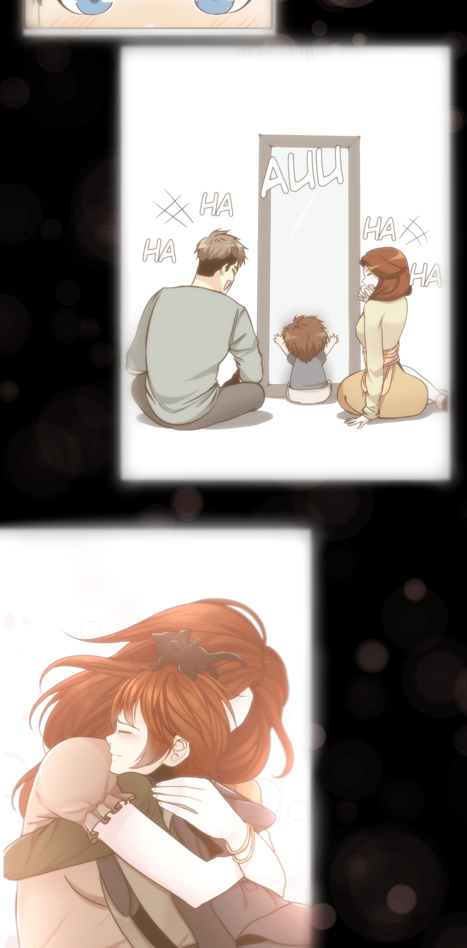 The Beginning After the End Chapter 149 - Painful Goodbyes image 28