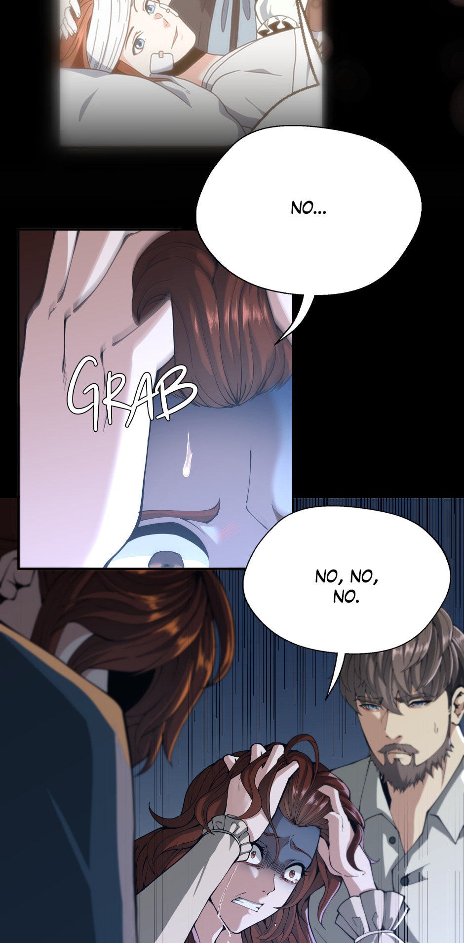 The Beginning After the End Chapter 149 - Painful Goodbyes image 30