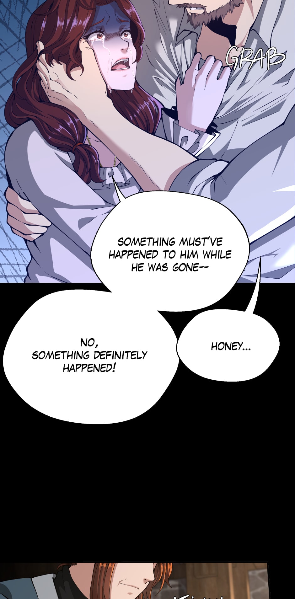 The Beginning After the End Chapter 149 - Painful Goodbyes image 32