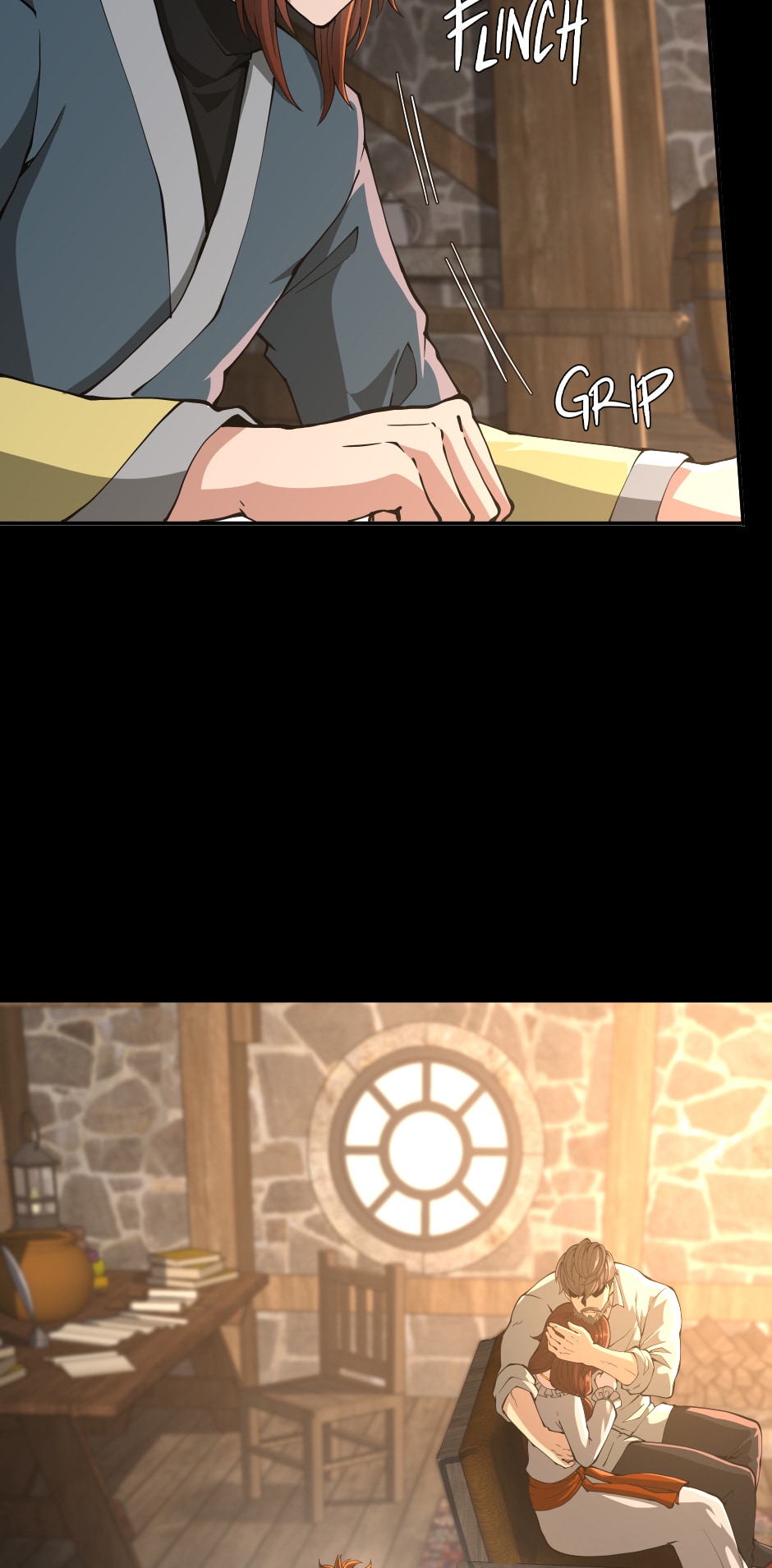 The Beginning After the End Chapter 149 - Painful Goodbyes image 33