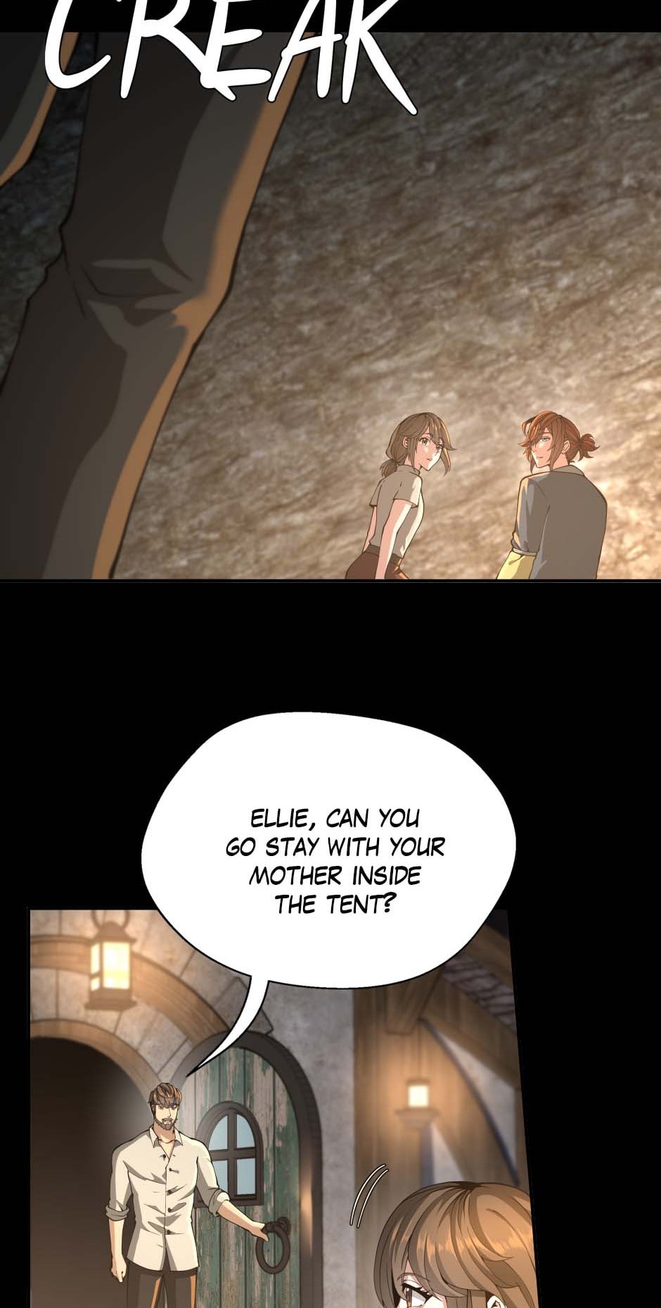 The Beginning After the End Chapter 149 - Painful Goodbyes image 37