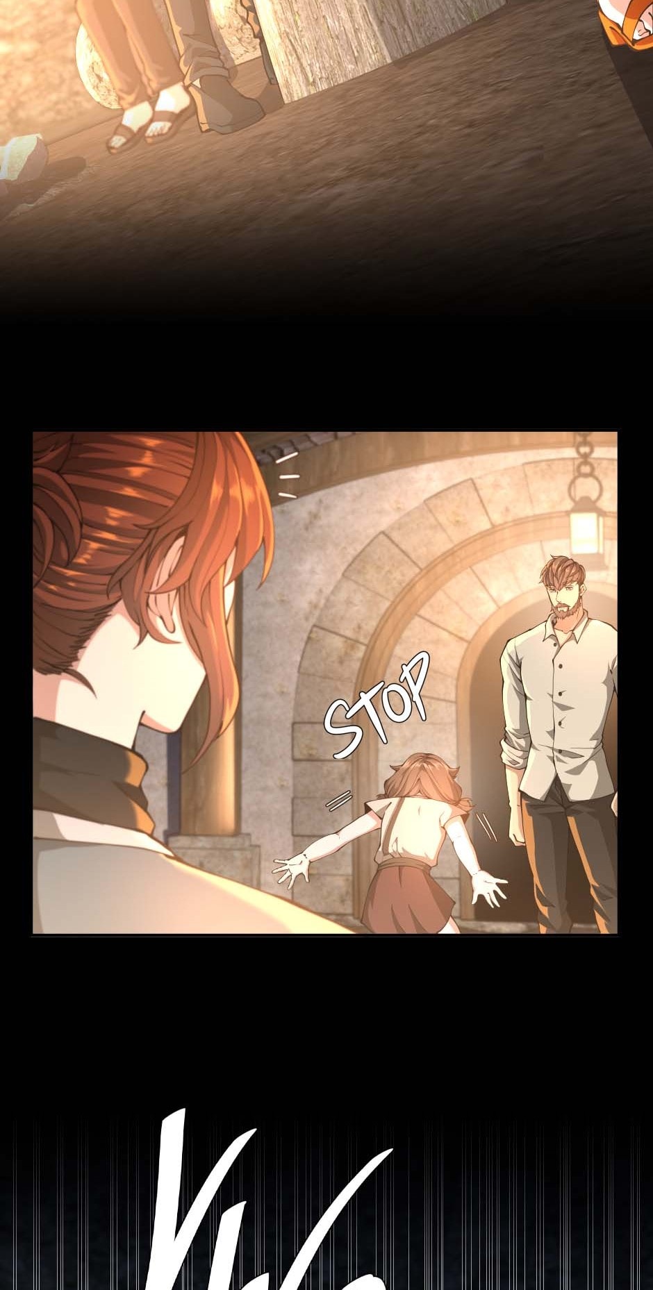 The Beginning After the End Chapter 149 - Painful Goodbyes image 40