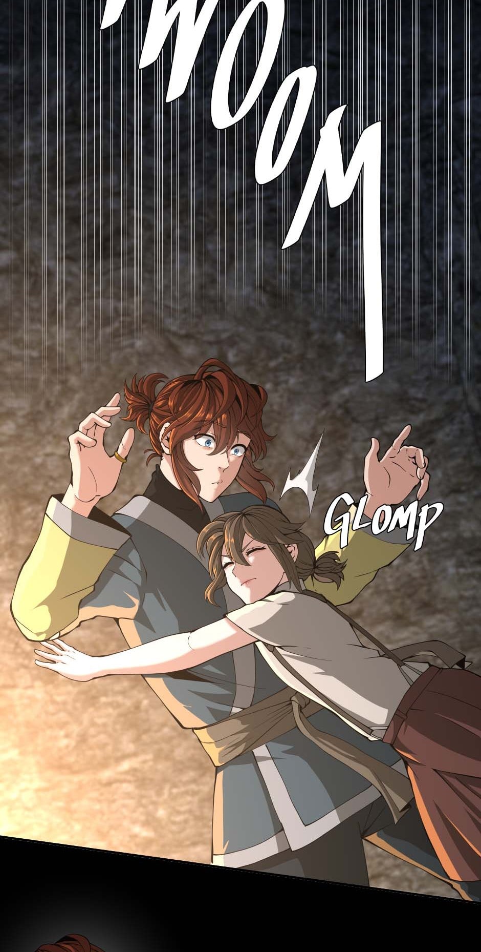 The Beginning After the End Chapter 149 - Painful Goodbyes image 41