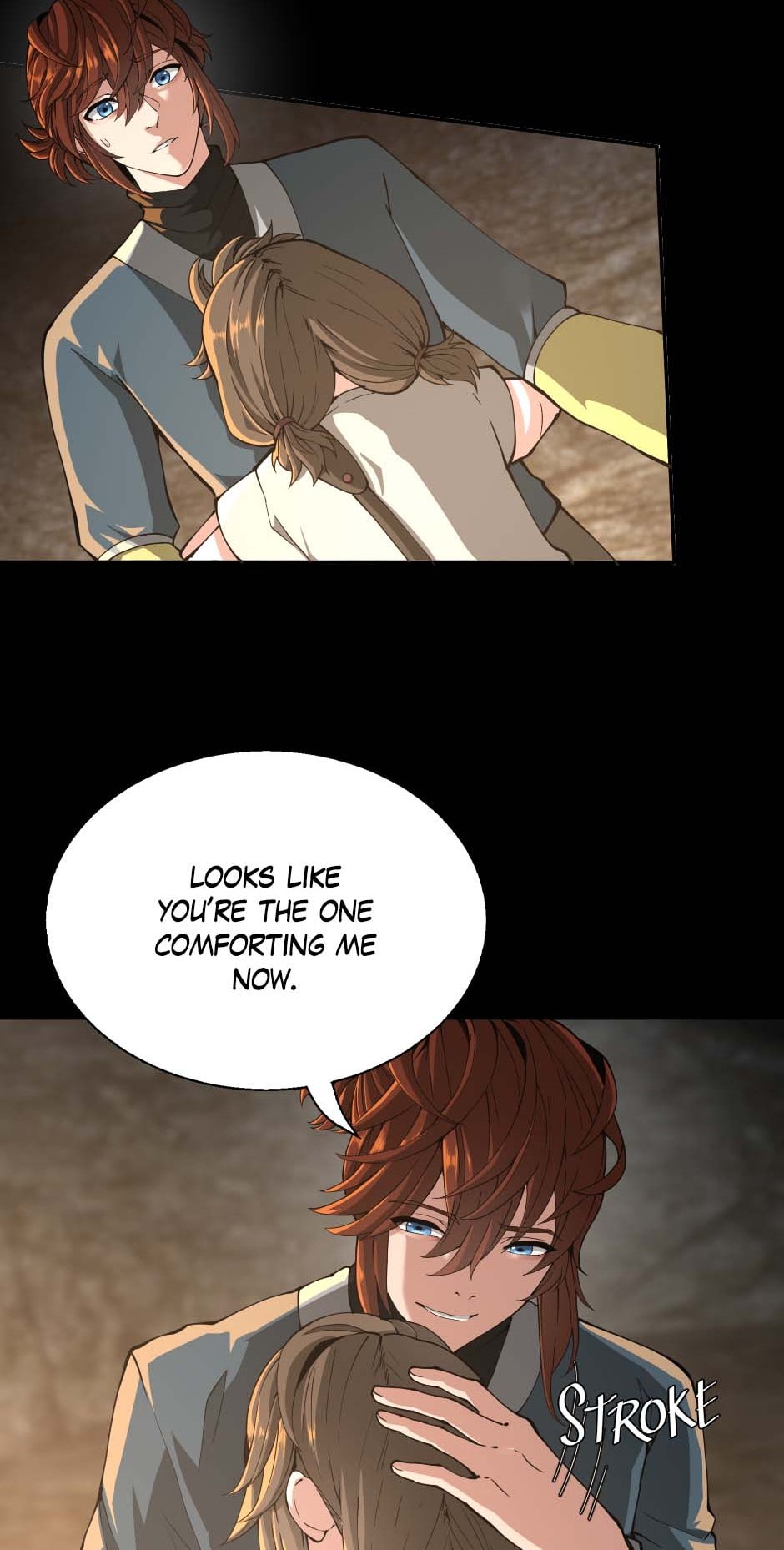 The Beginning After the End Chapter 149 - Painful Goodbyes image 42
