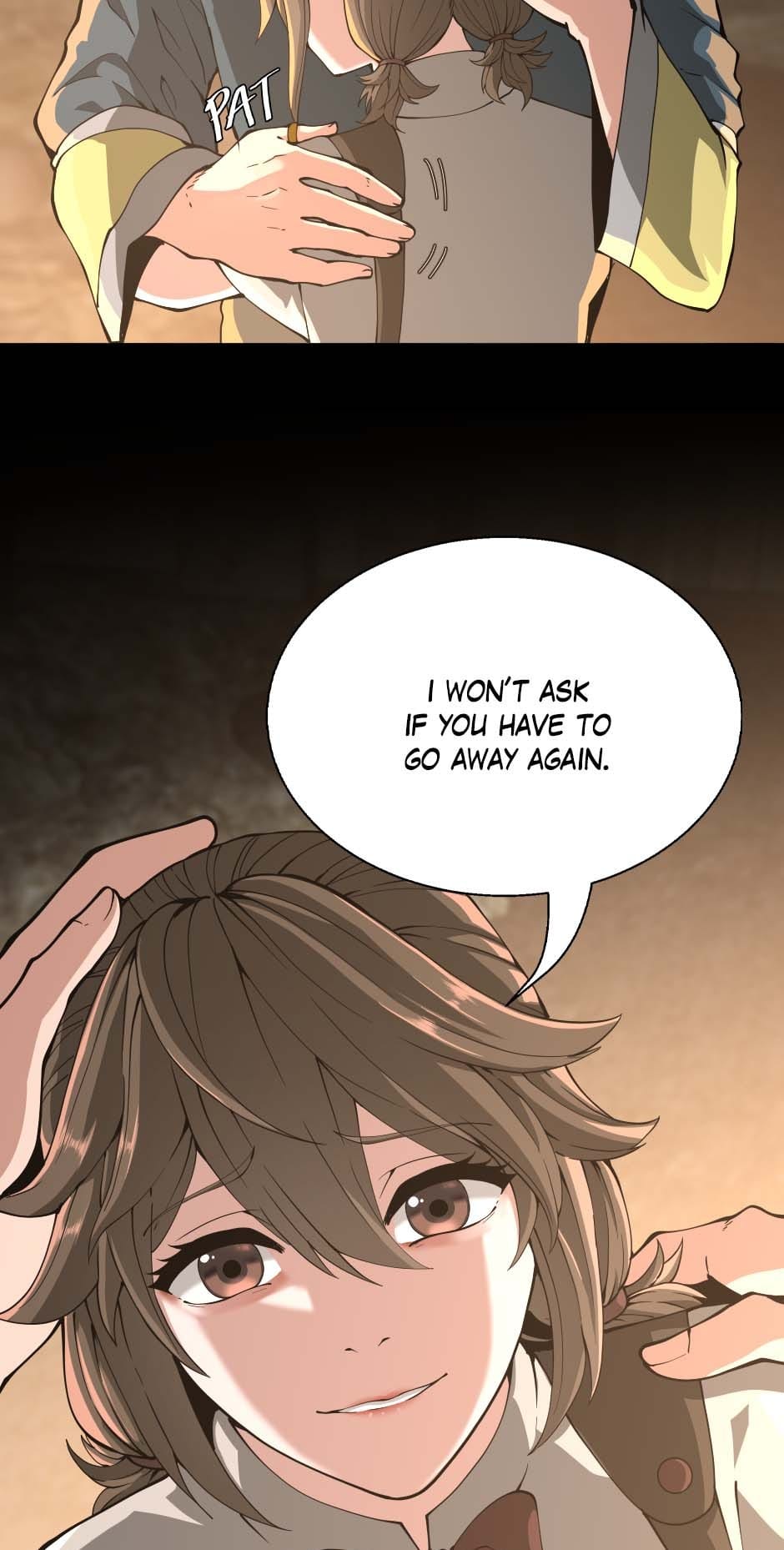 The Beginning After the End Chapter 149 - Painful Goodbyes image 43