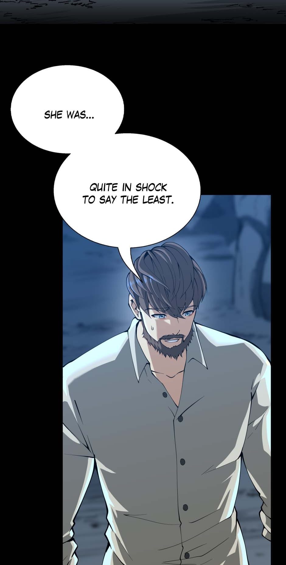 The Beginning After the End Chapter 149 - Painful Goodbyes image 47