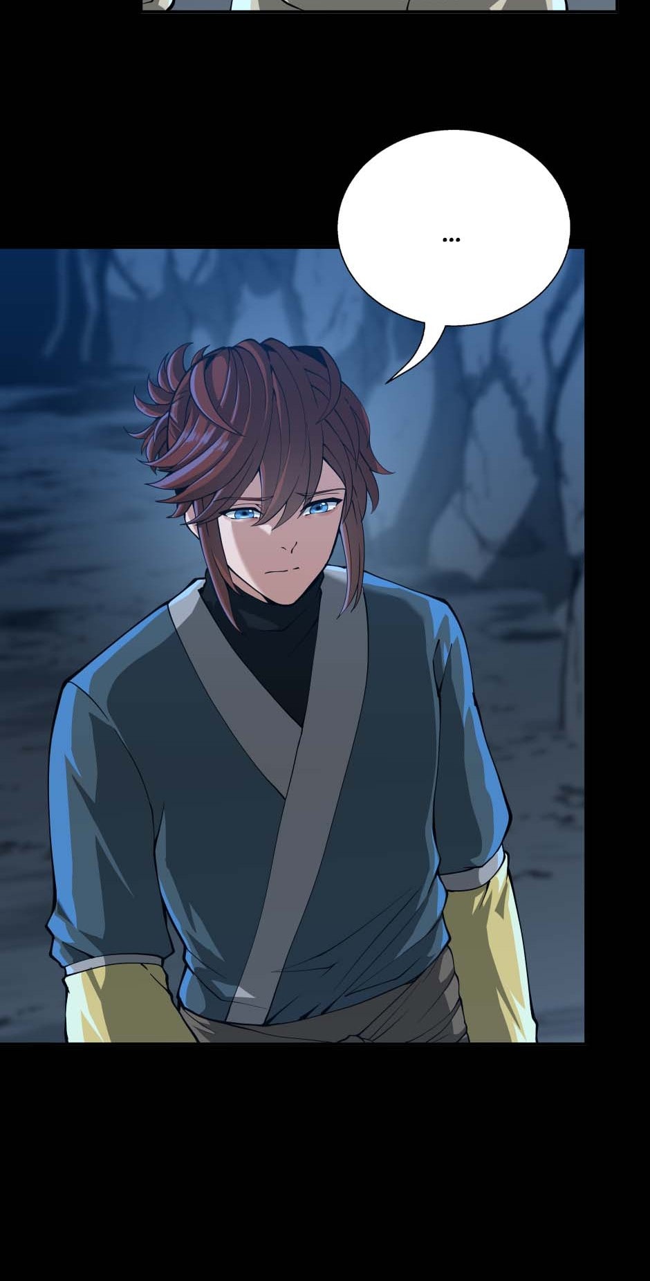 The Beginning After the End Chapter 149 - Painful Goodbyes image 48