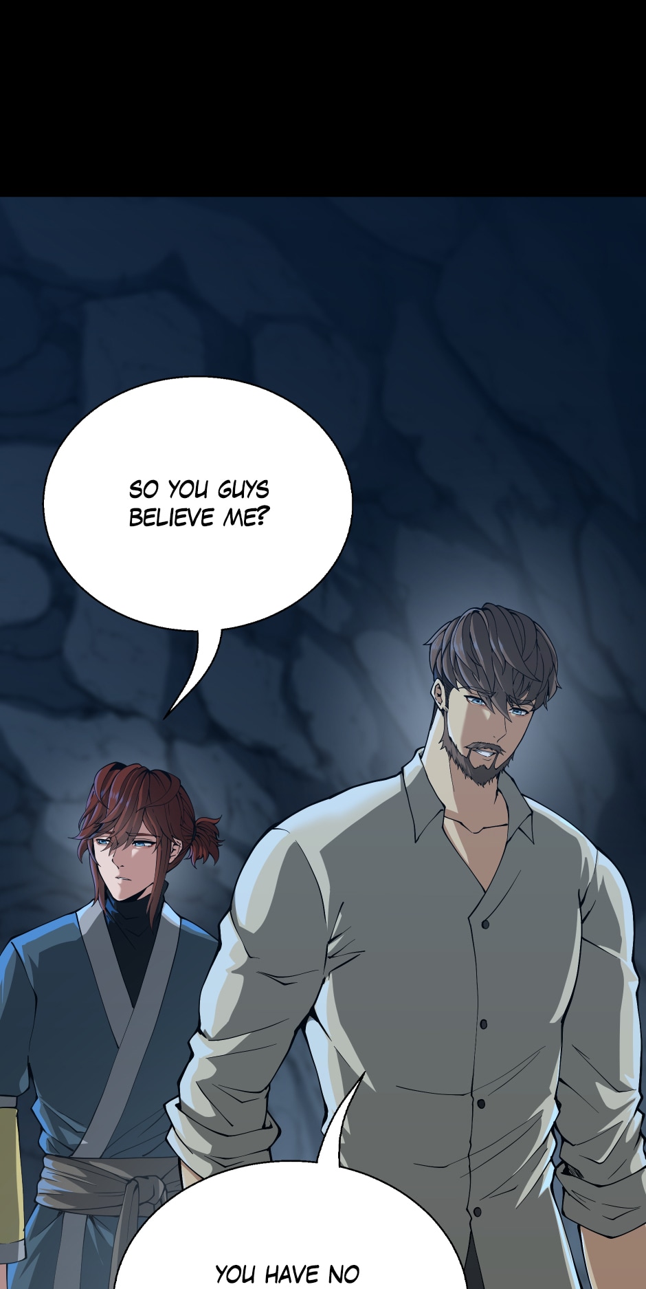 The Beginning After the End Chapter 149 - Painful Goodbyes image 49