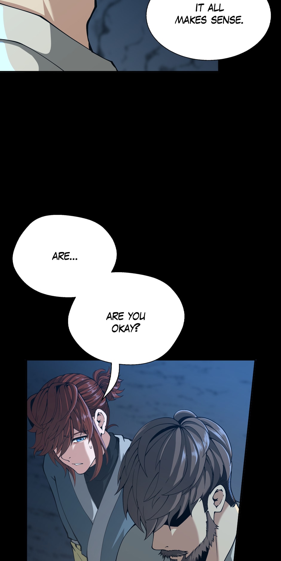 The Beginning After the End Chapter 149 - Painful Goodbyes image 51