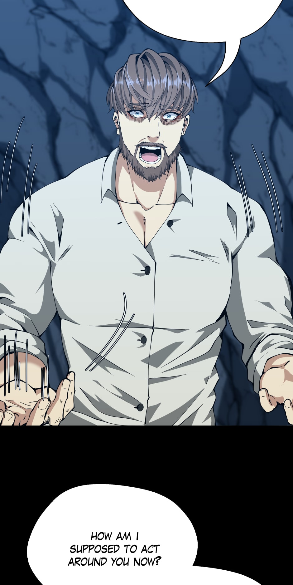 The Beginning After the End Chapter 149 - Painful Goodbyes image 54