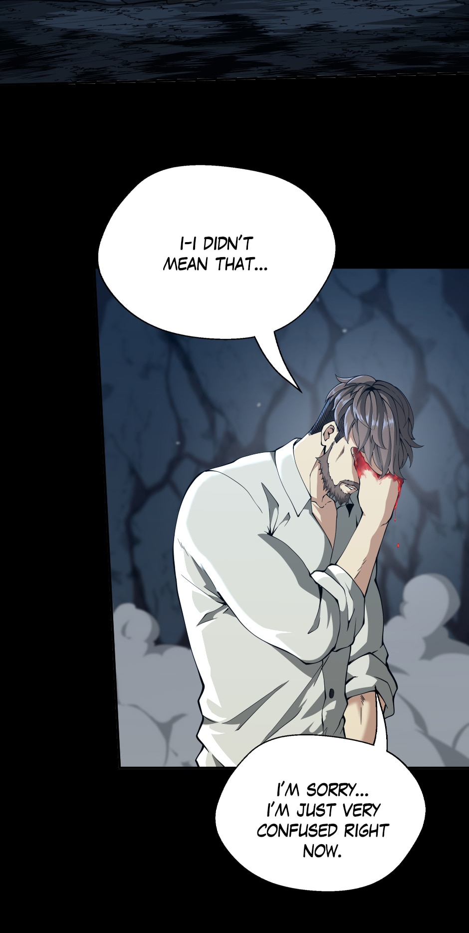 The Beginning After the End Chapter 149 - Painful Goodbyes image 60