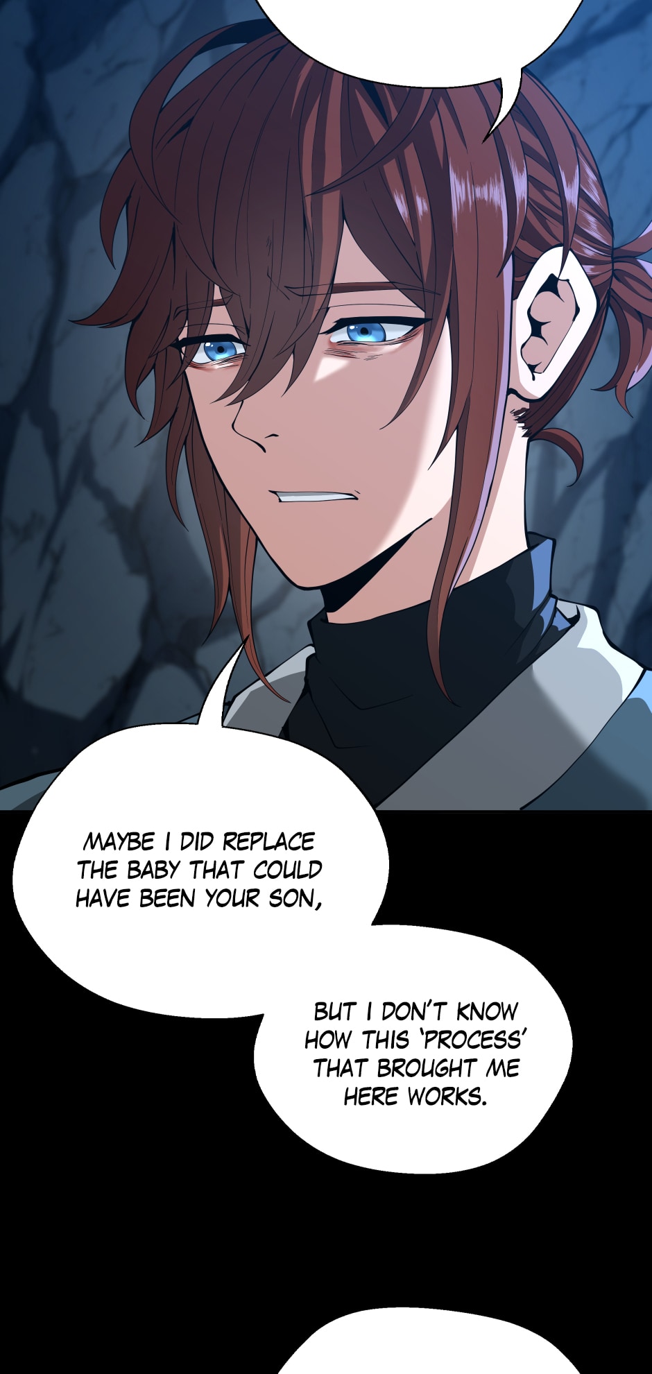 The Beginning After the End Chapter 149 - Painful Goodbyes image 62
