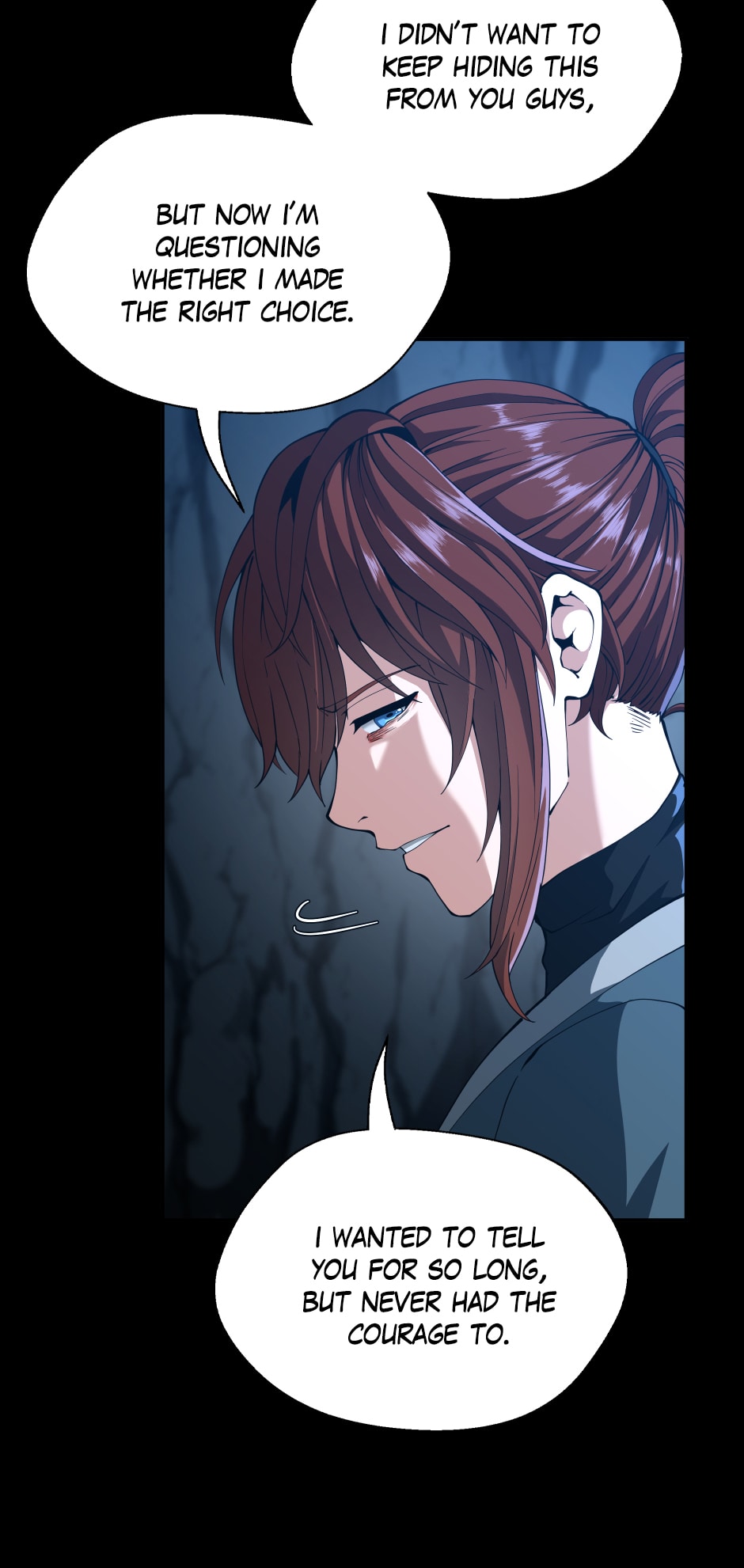 The Beginning After the End Chapter 149 - Painful Goodbyes image 63
