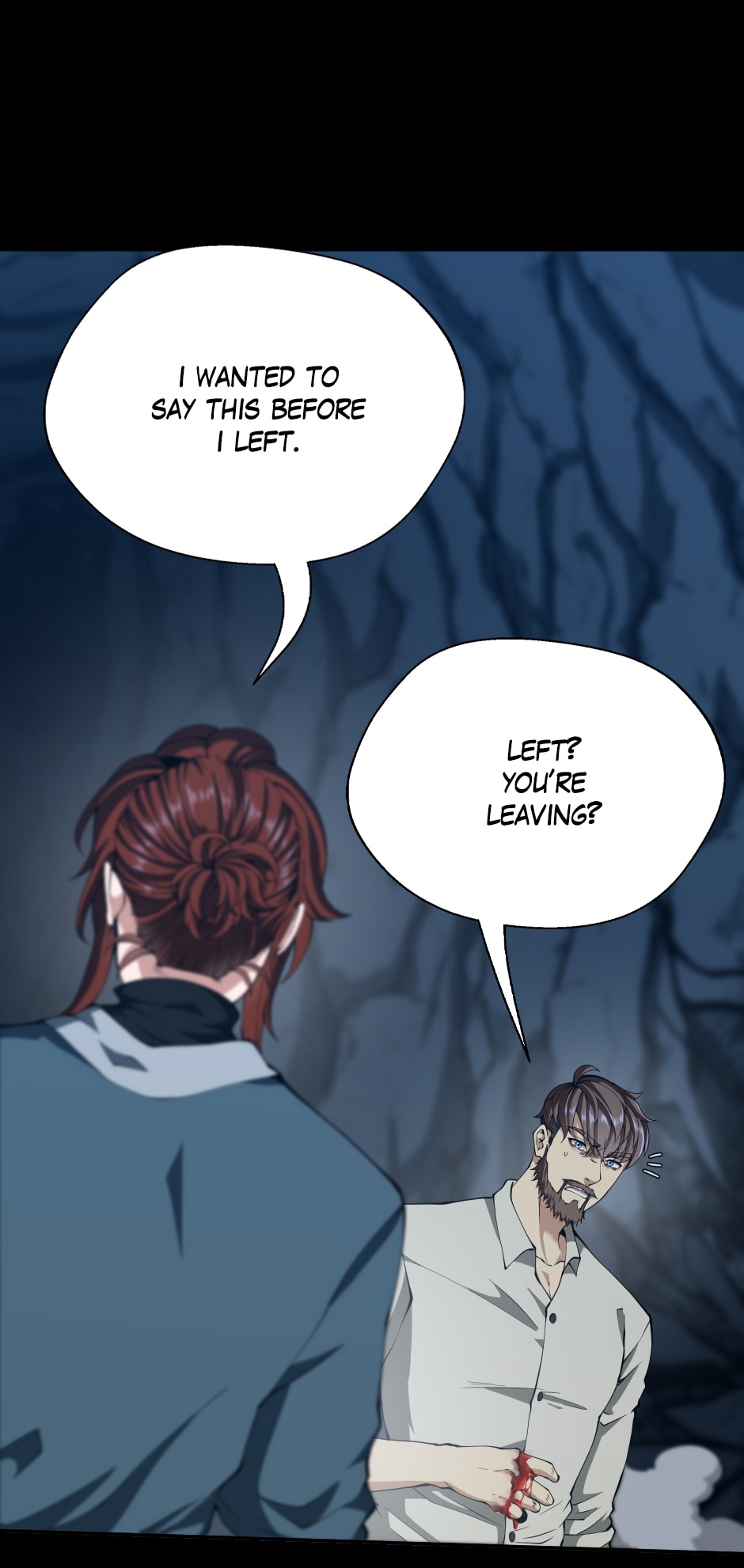 The Beginning After the End Chapter 149 - Painful Goodbyes image 64