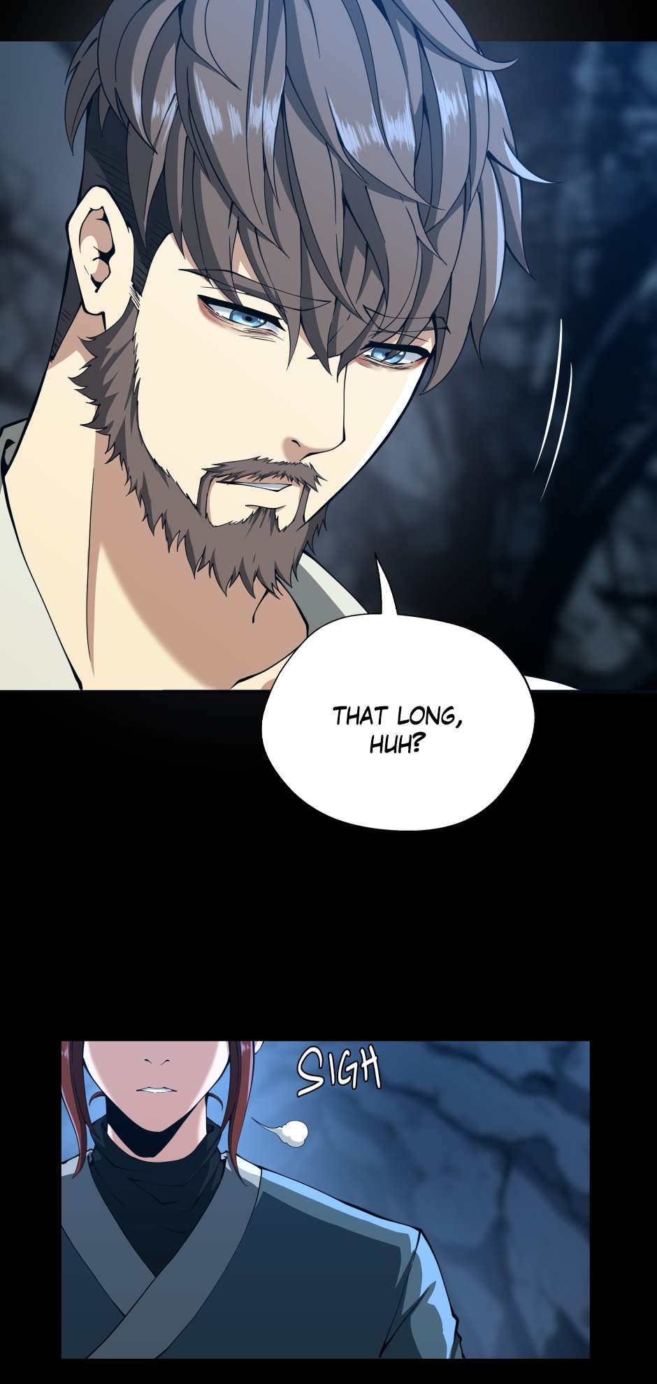 The Beginning After the End Chapter 149 - Painful Goodbyes image 67