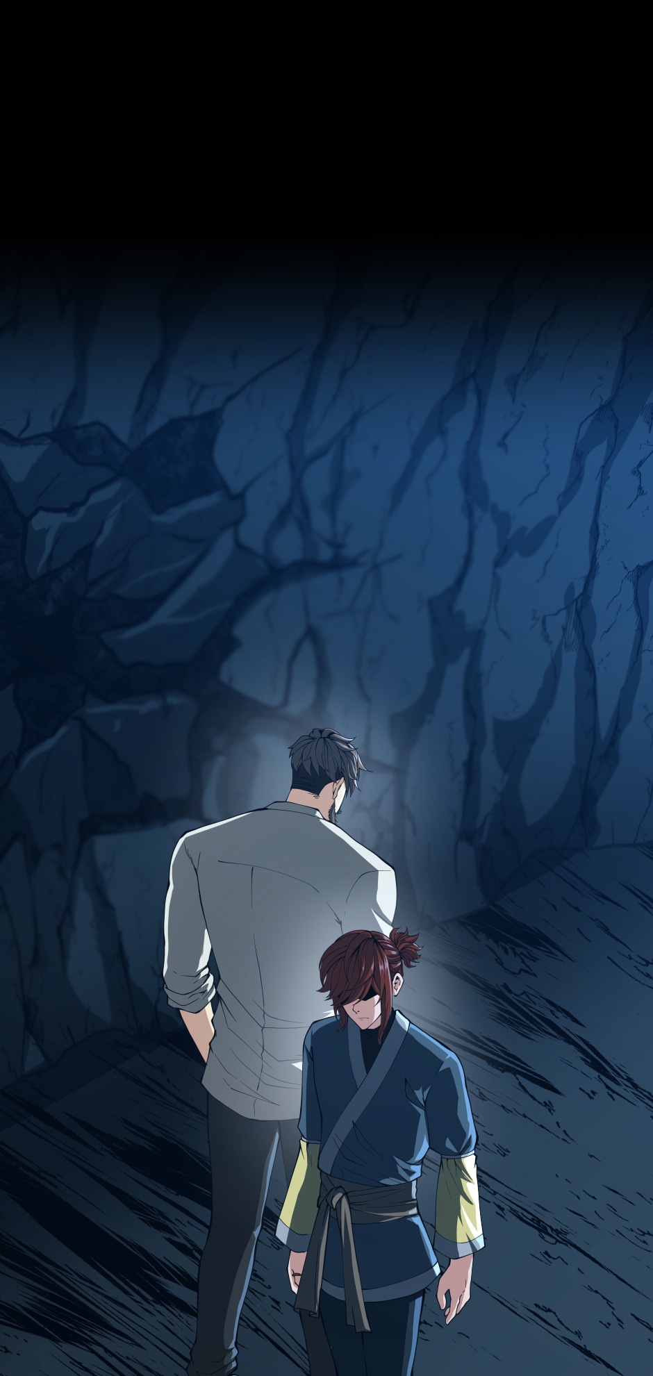 The Beginning After the End Chapter 149 - Painful Goodbyes image 68