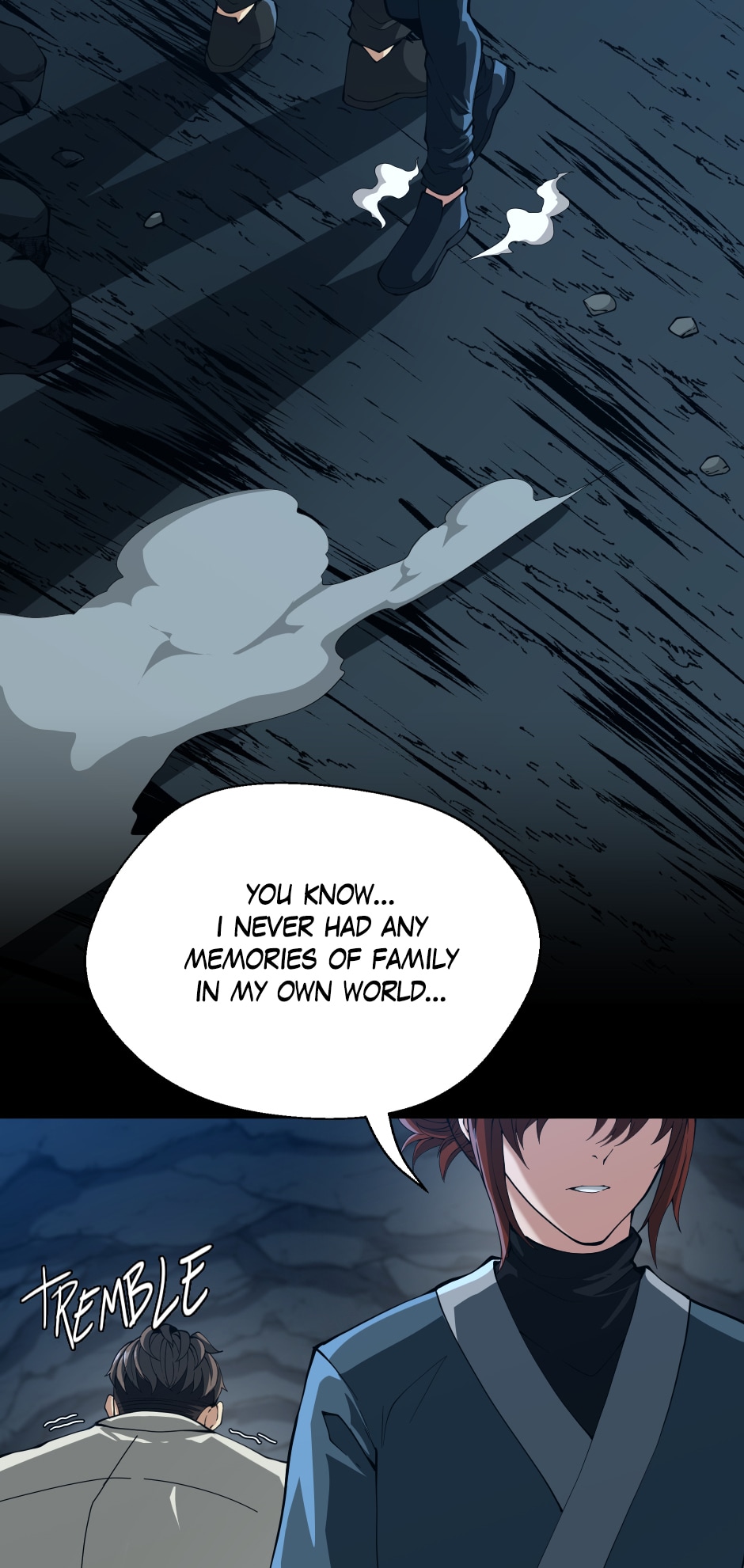 The Beginning After the End Chapter 149 - Painful Goodbyes image 69