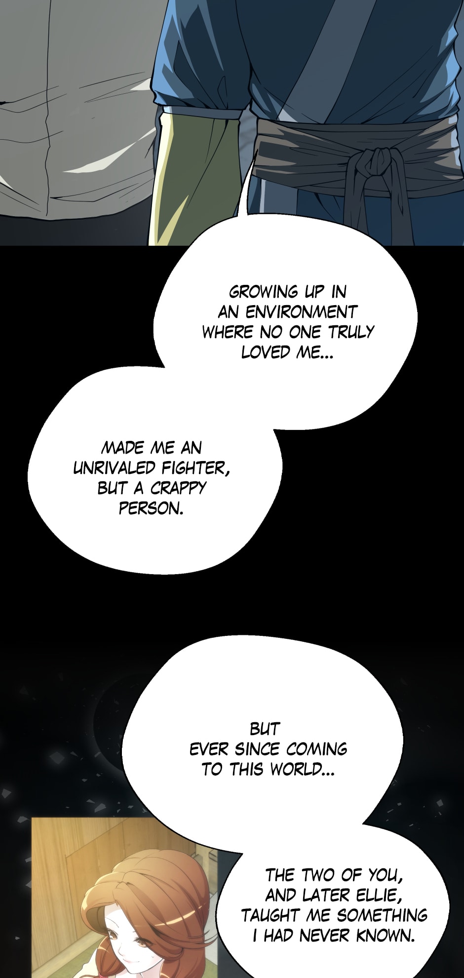 The Beginning After the End Chapter 149 - Painful Goodbyes image 70