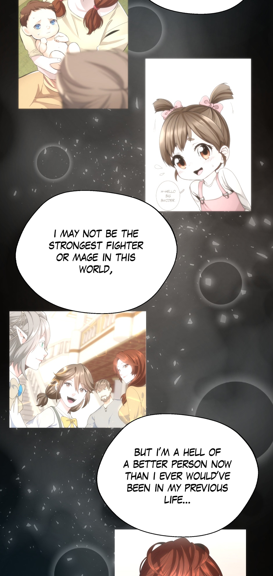 The Beginning After the End Chapter 149 - Painful Goodbyes image 71