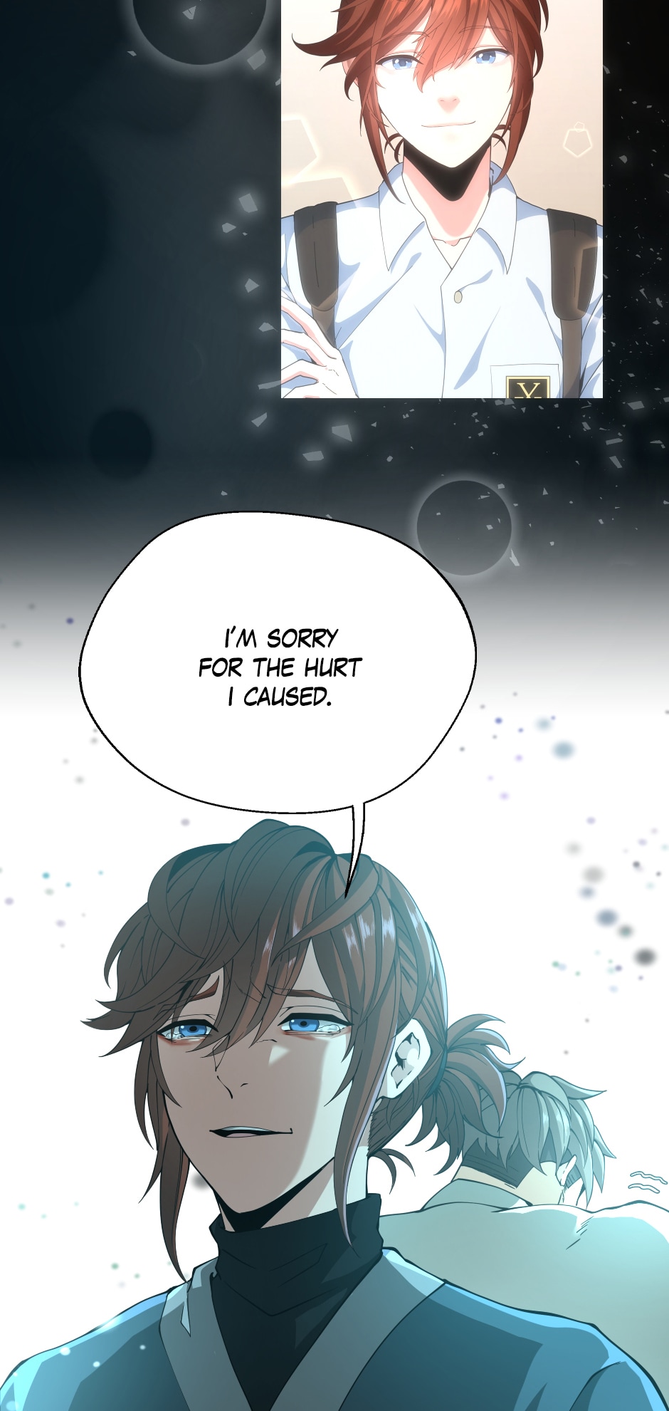 The Beginning After the End Chapter 149 - Painful Goodbyes image 72