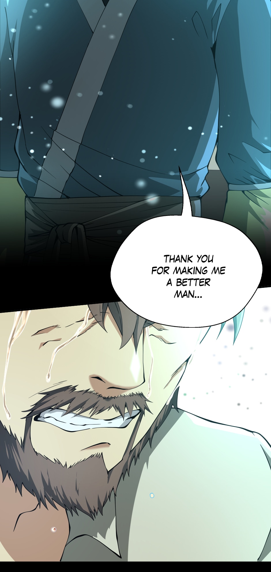 The Beginning After the End Chapter 149 - Painful Goodbyes image 73