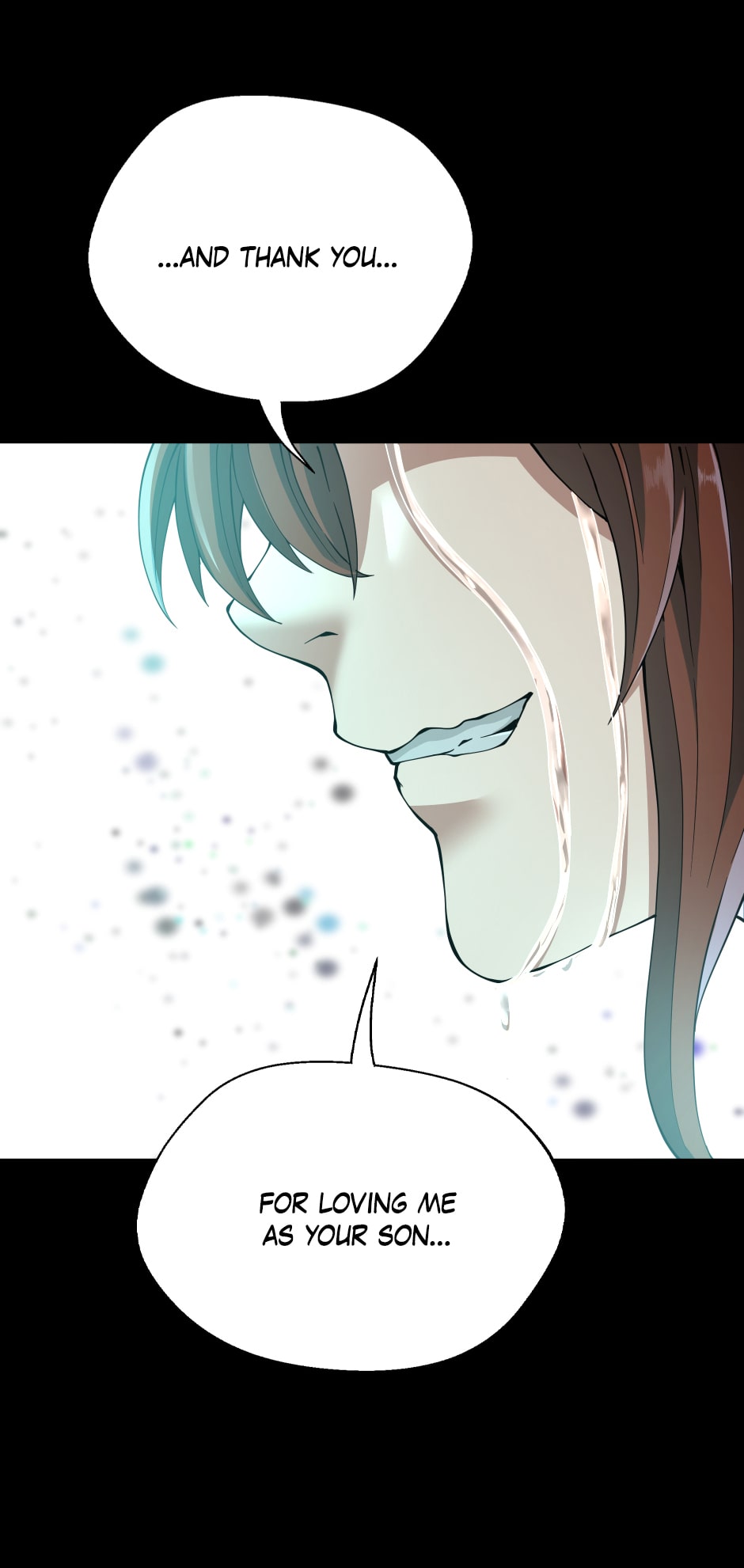 The Beginning After the End Chapter 149 - Painful Goodbyes image 74