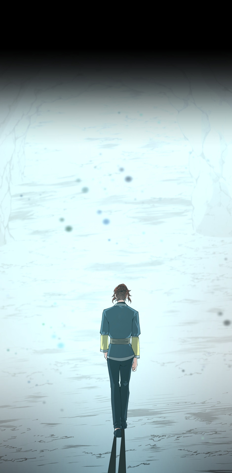 The Beginning After the End Chapter 149 - Painful Goodbyes image 75